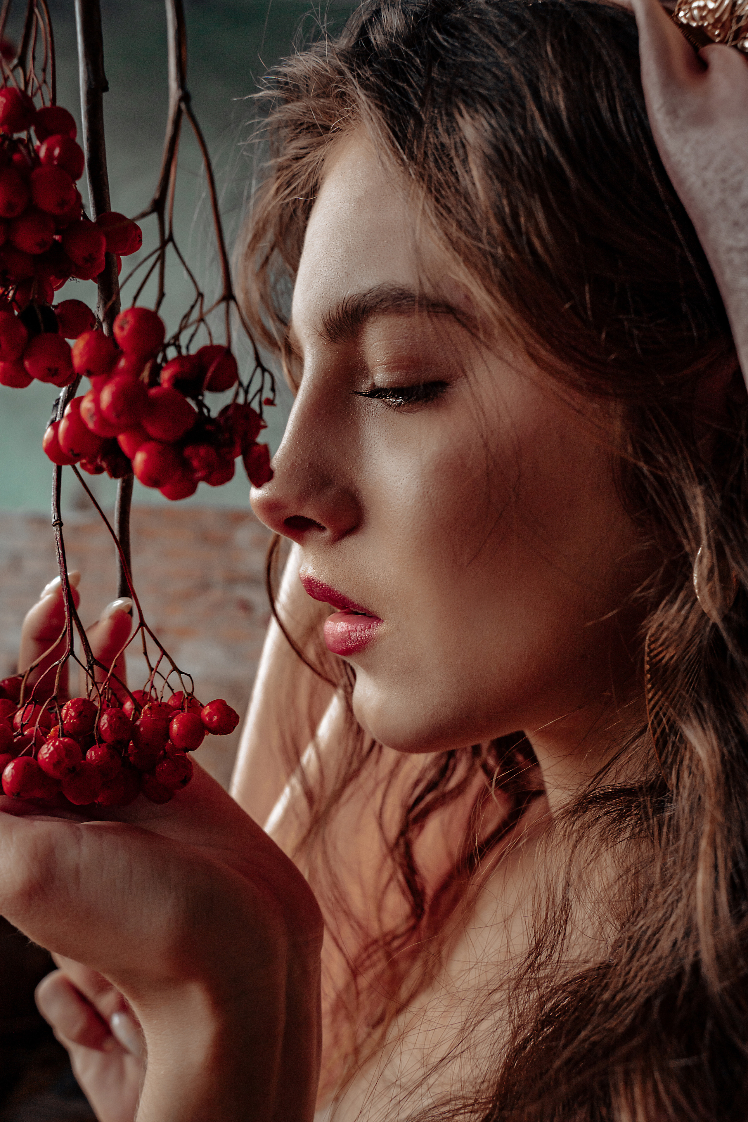 Валерия. Фотограф Тимофеева Любовь