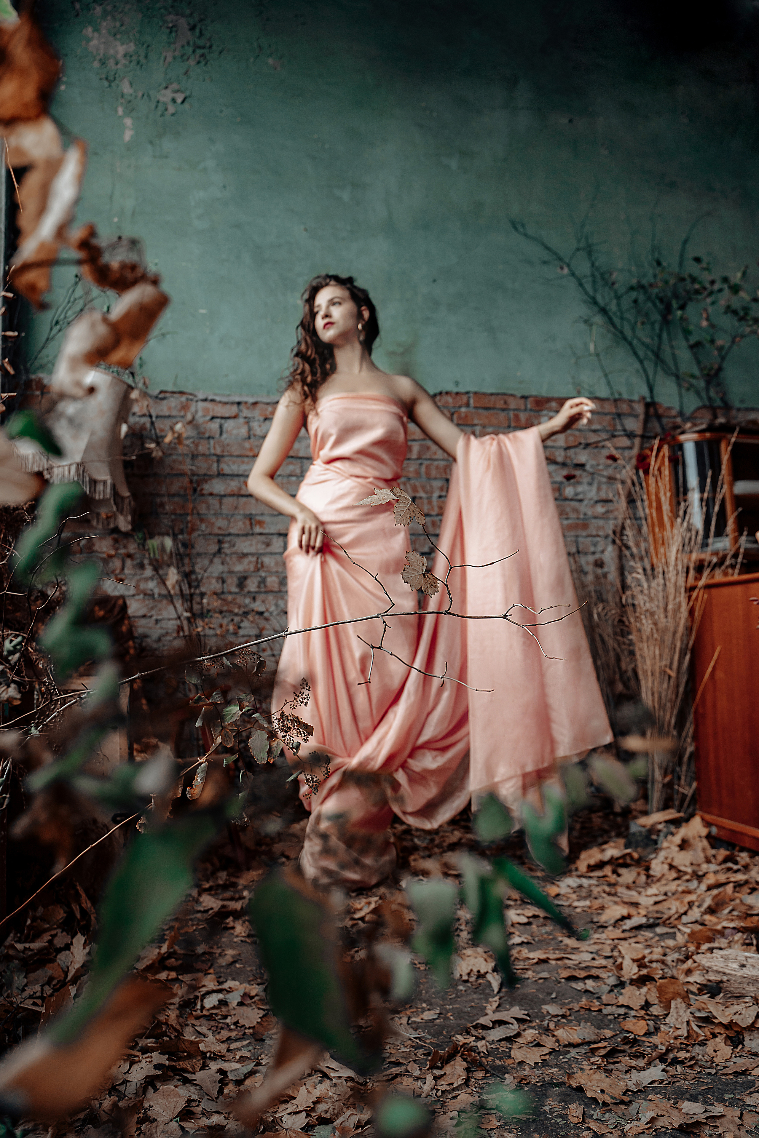 Валерия. Фотограф Тимофеева Любовь