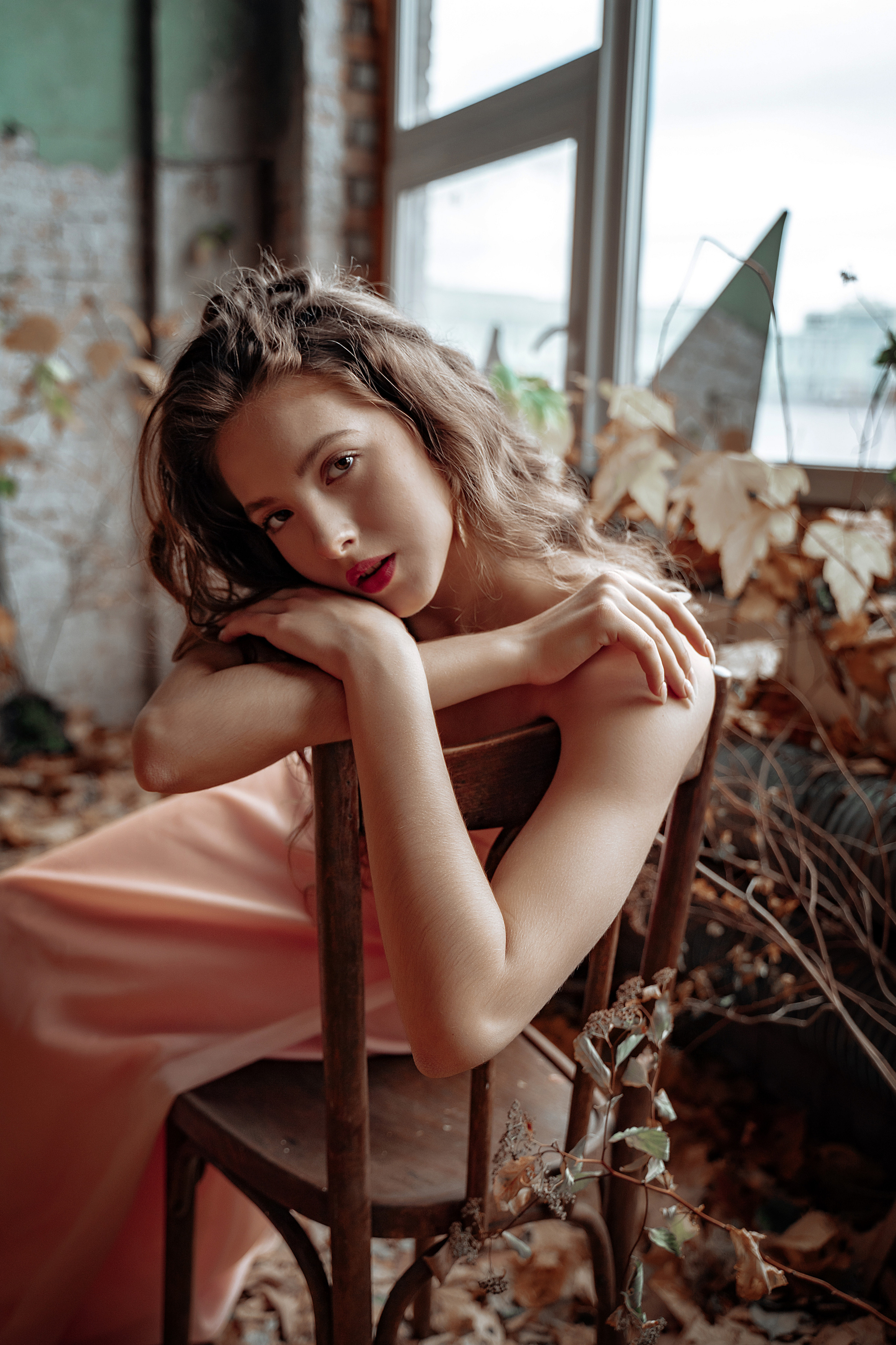 Валерия. Фотограф Тимофеева Любовь