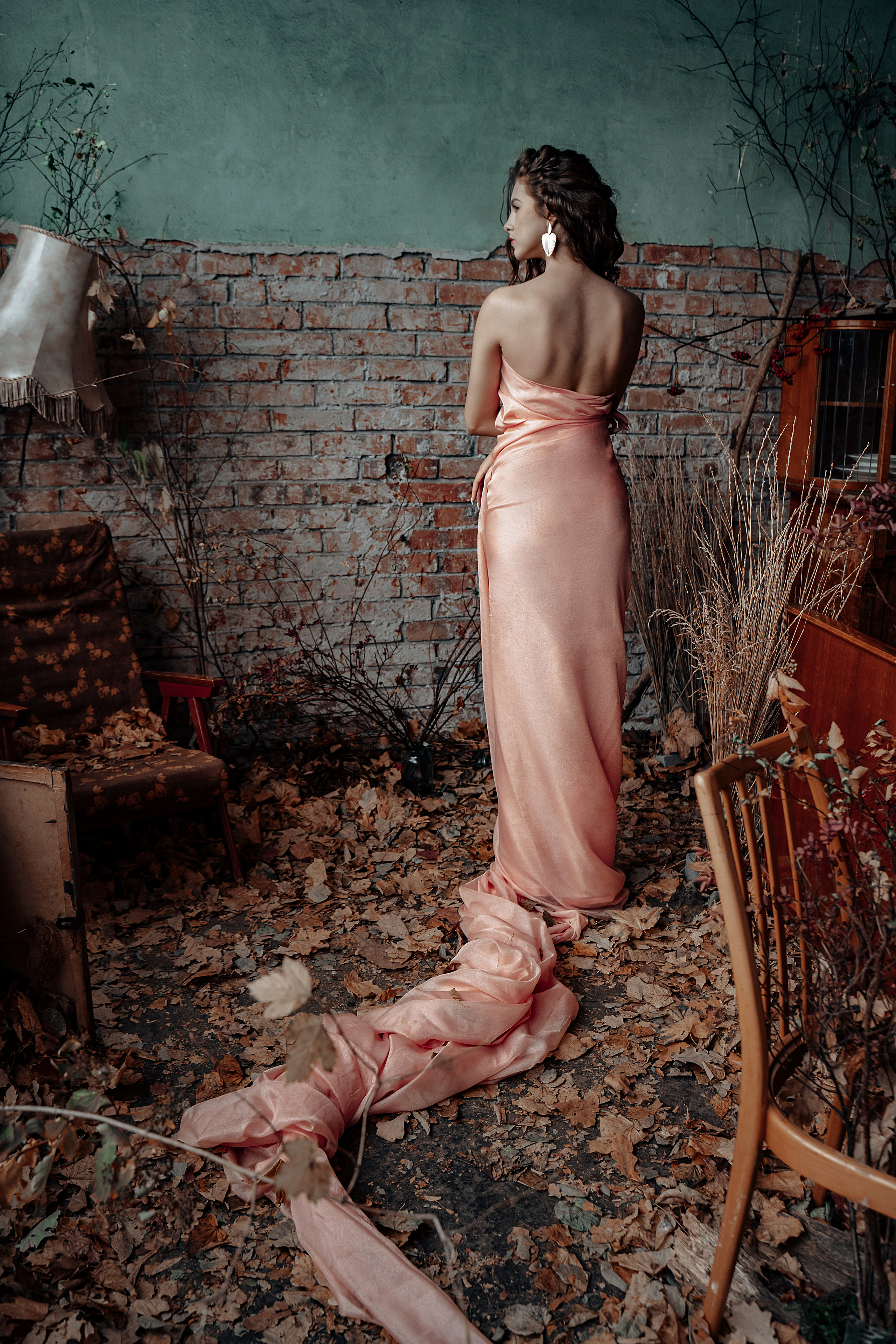 Валерия. Фотограф Тимофеева Любовь