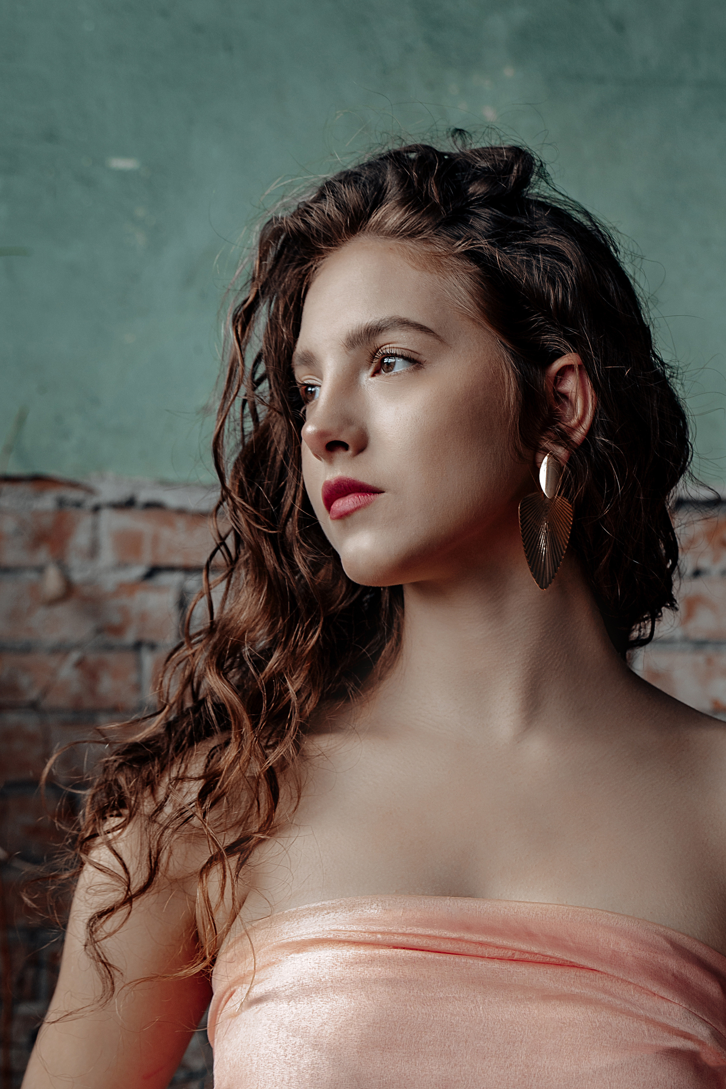 Валерия. Фотограф Тимофеева Любовь