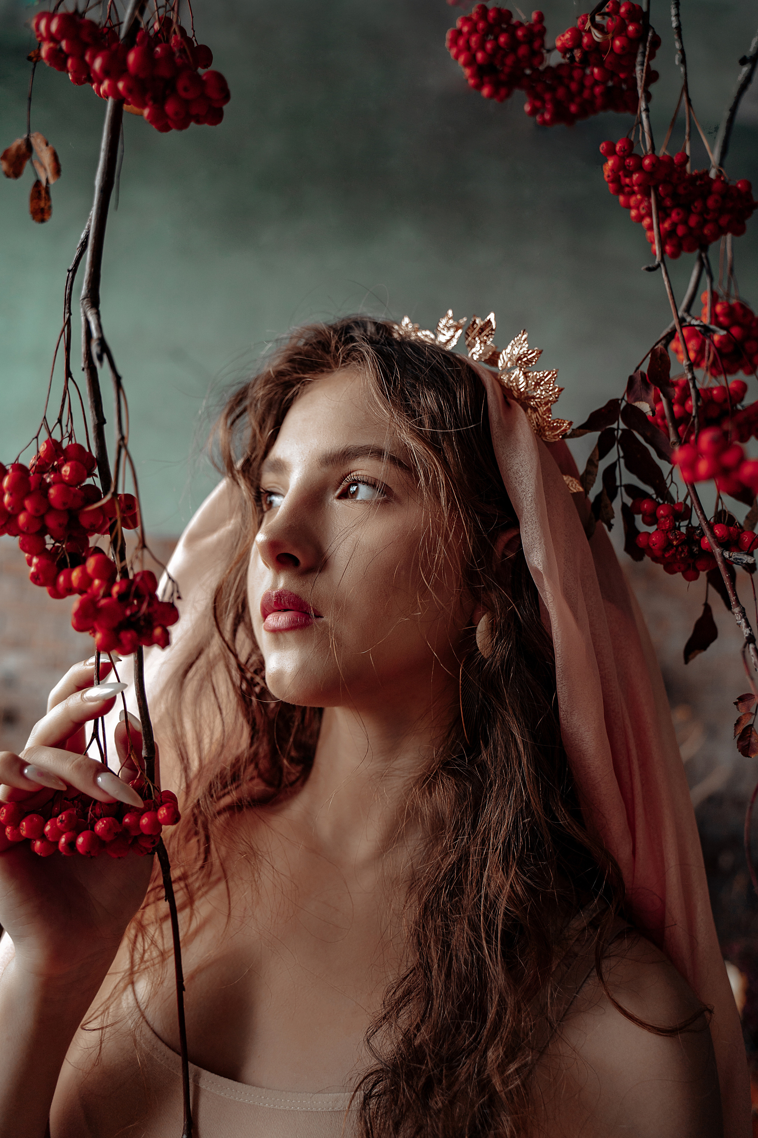 Валерия. Фотограф Тимофеева Любовь