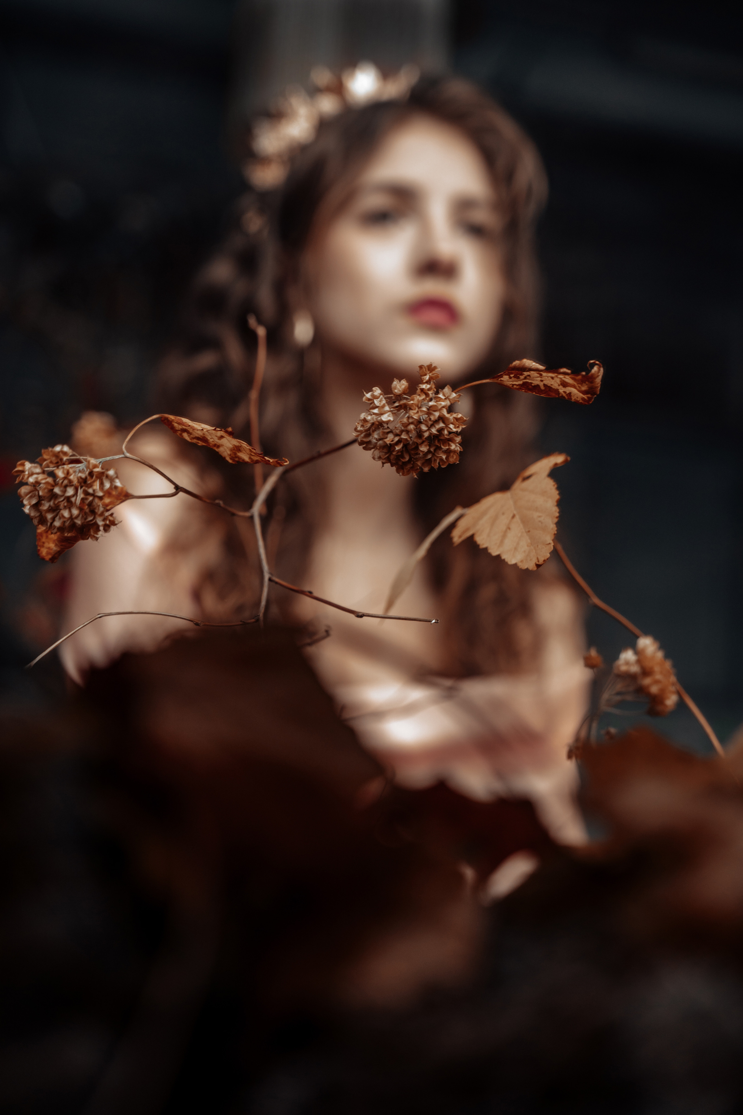 Валерия. Фотограф Тимофеева Любовь