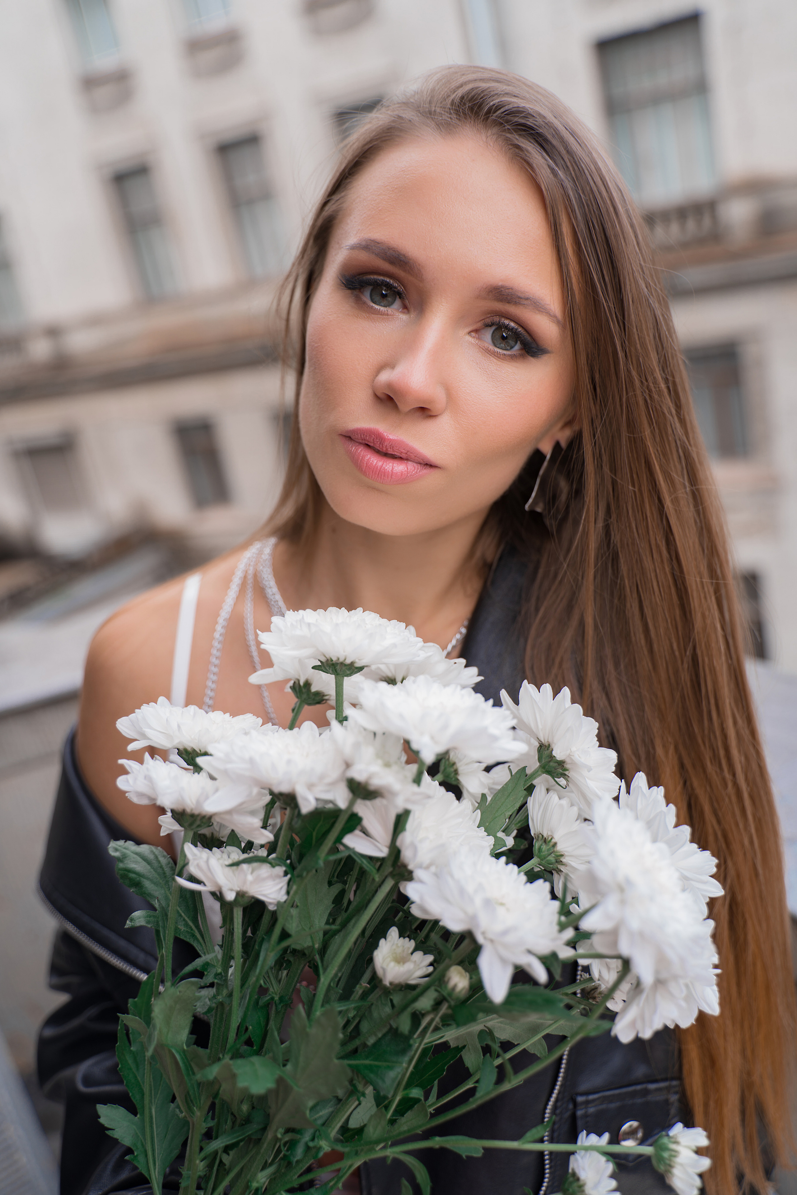 Дина. Фотограф Тимофеева Любовь