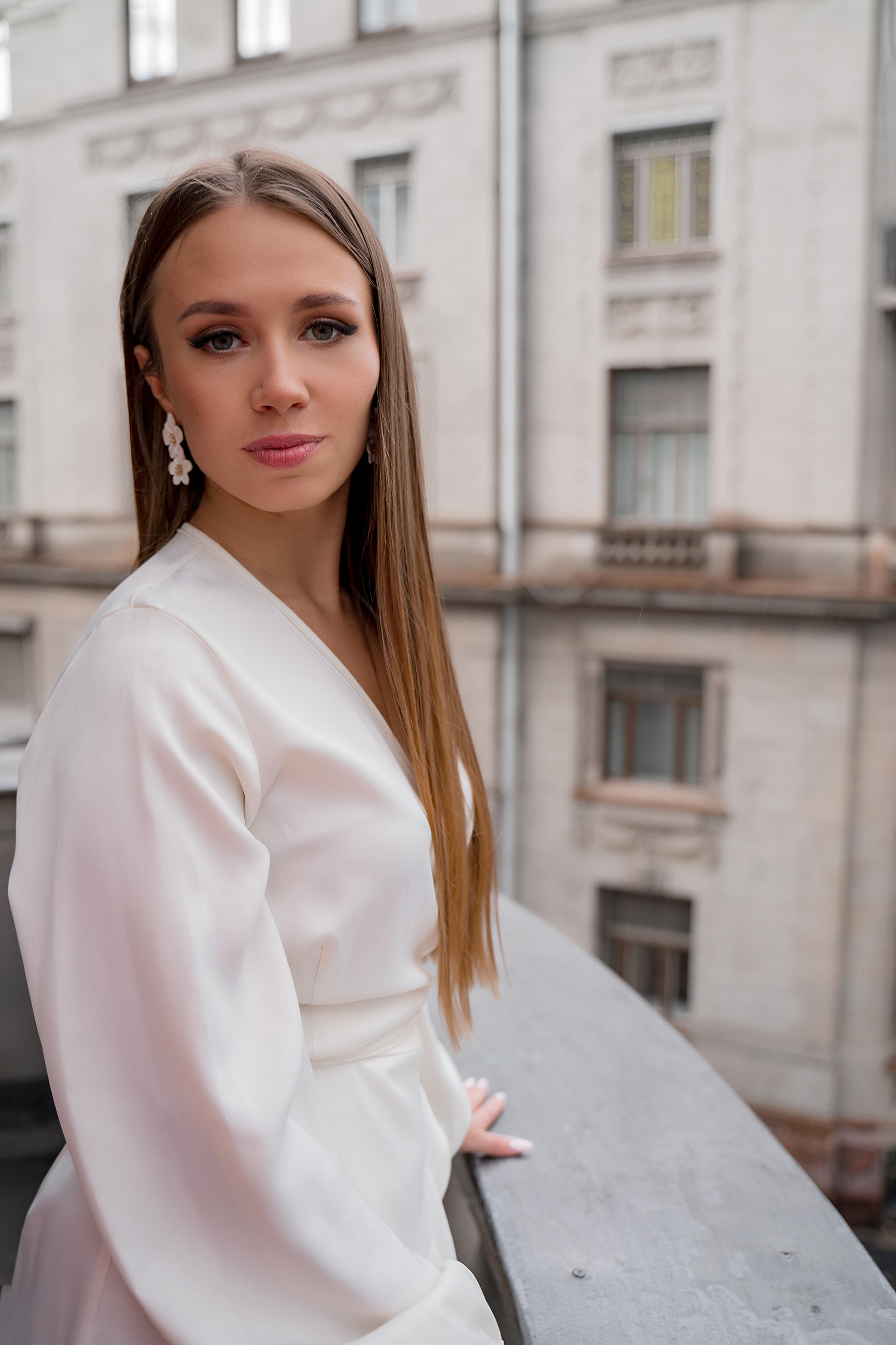 Дина. Фотограф Тимофеева Любовь