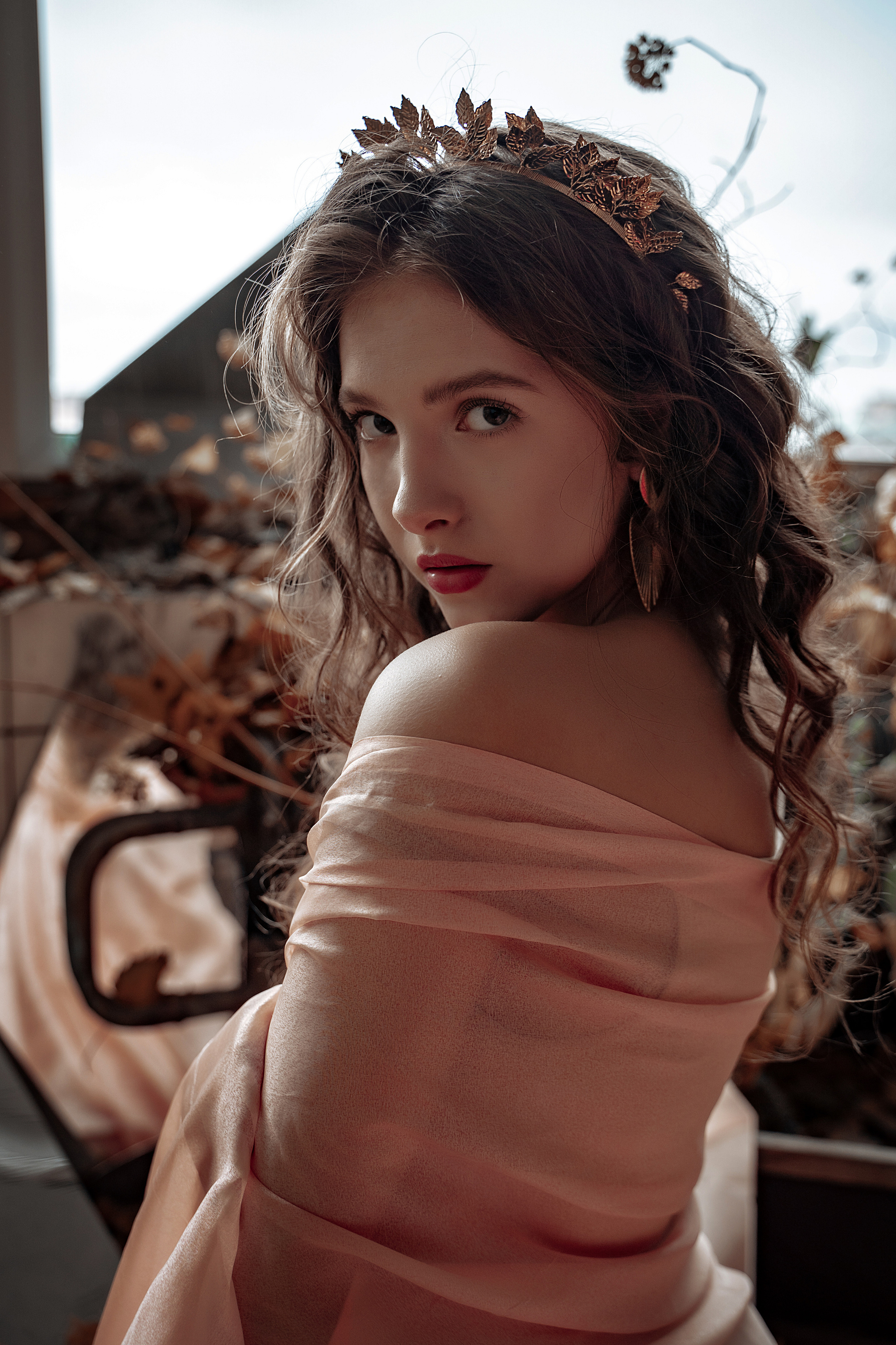 Валерия. Фотограф Тимофеева Любовь