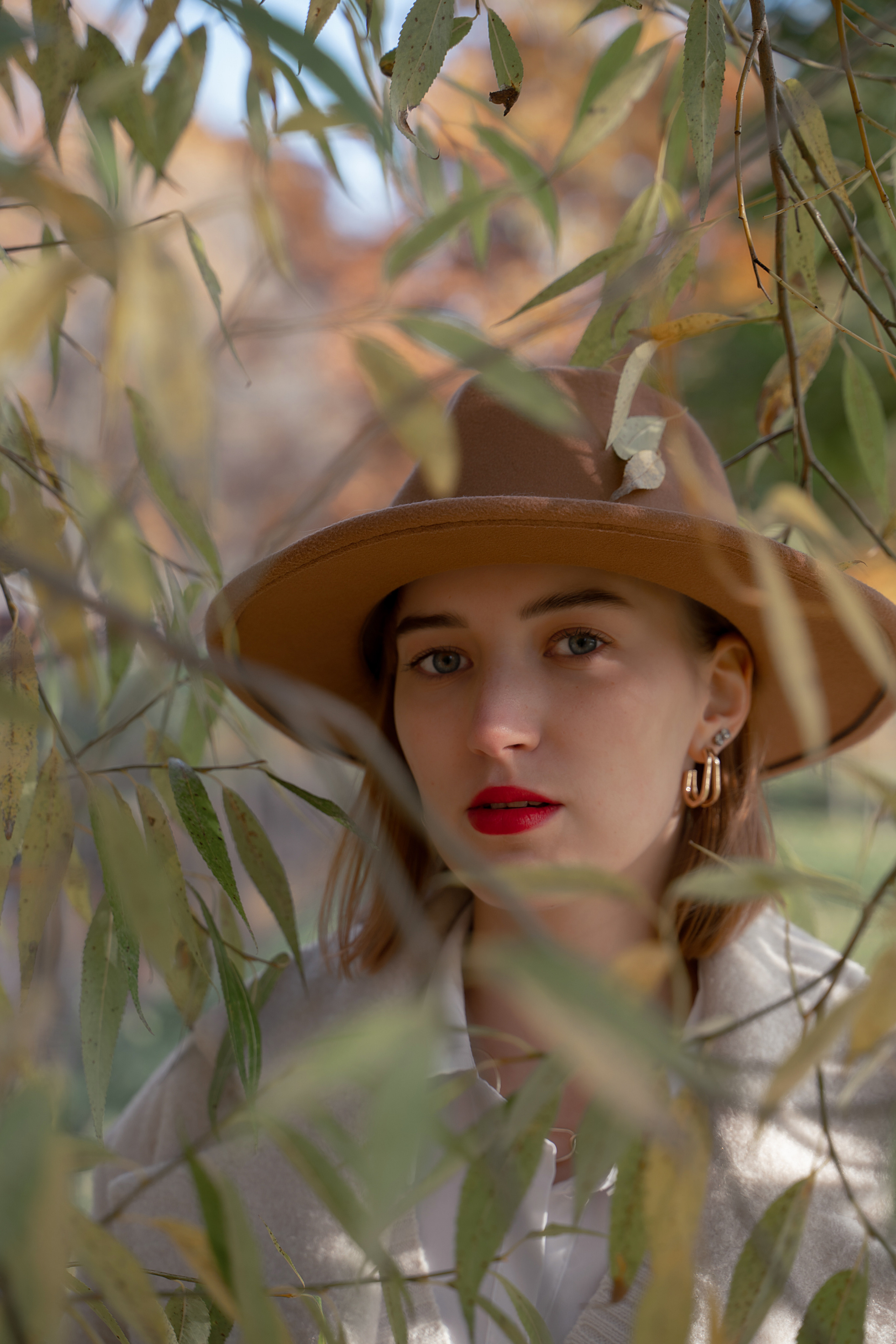 Ангелина. Фотограф Тимофеева Любовь