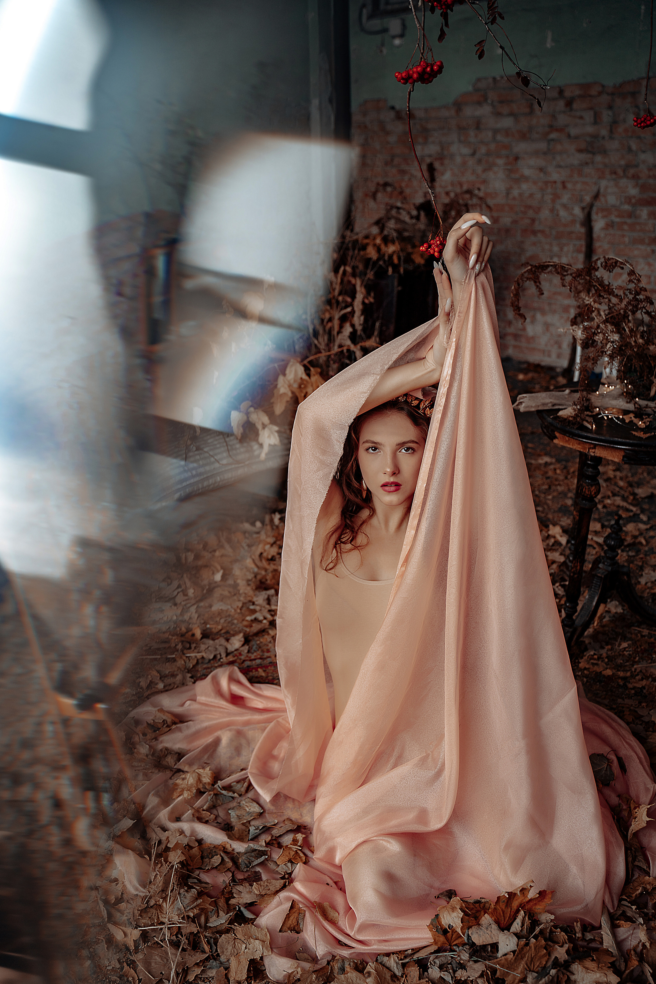 Валерия. Фотограф Тимофеева Любовь