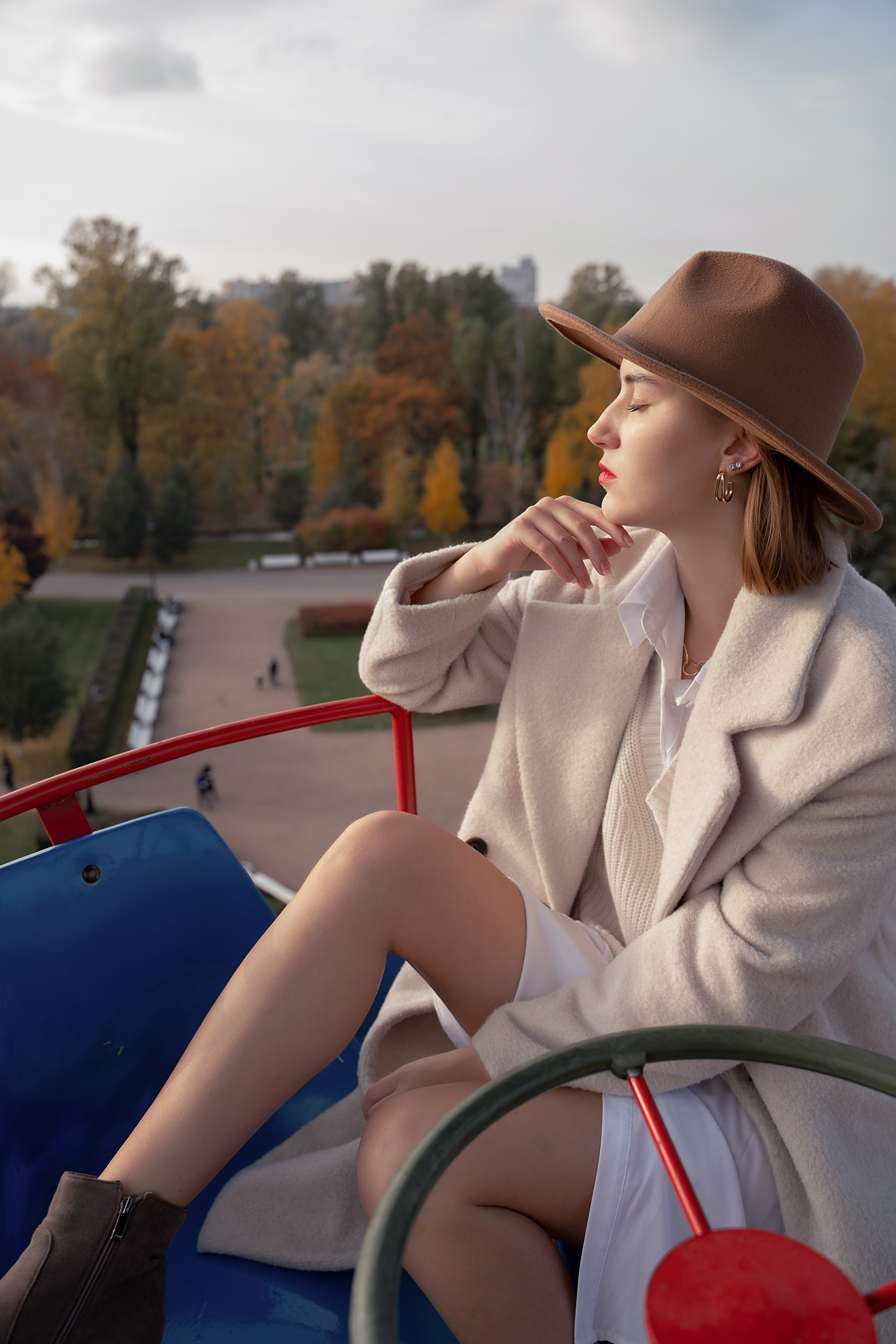 Ангелина. Фотограф Тимофеева Любовь