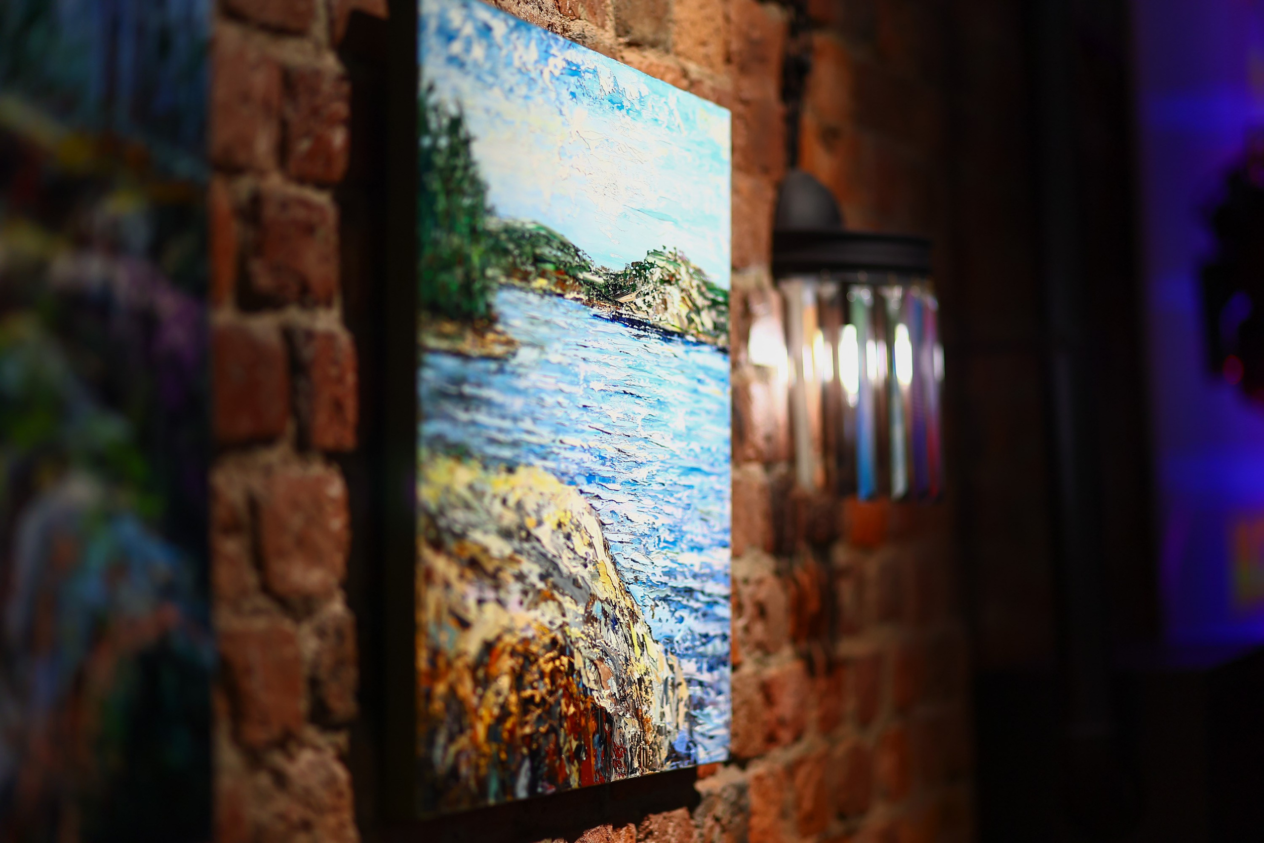 Репортаж. Профессиональной фотограф в Санкт-Петербурге Алексей Киселёв