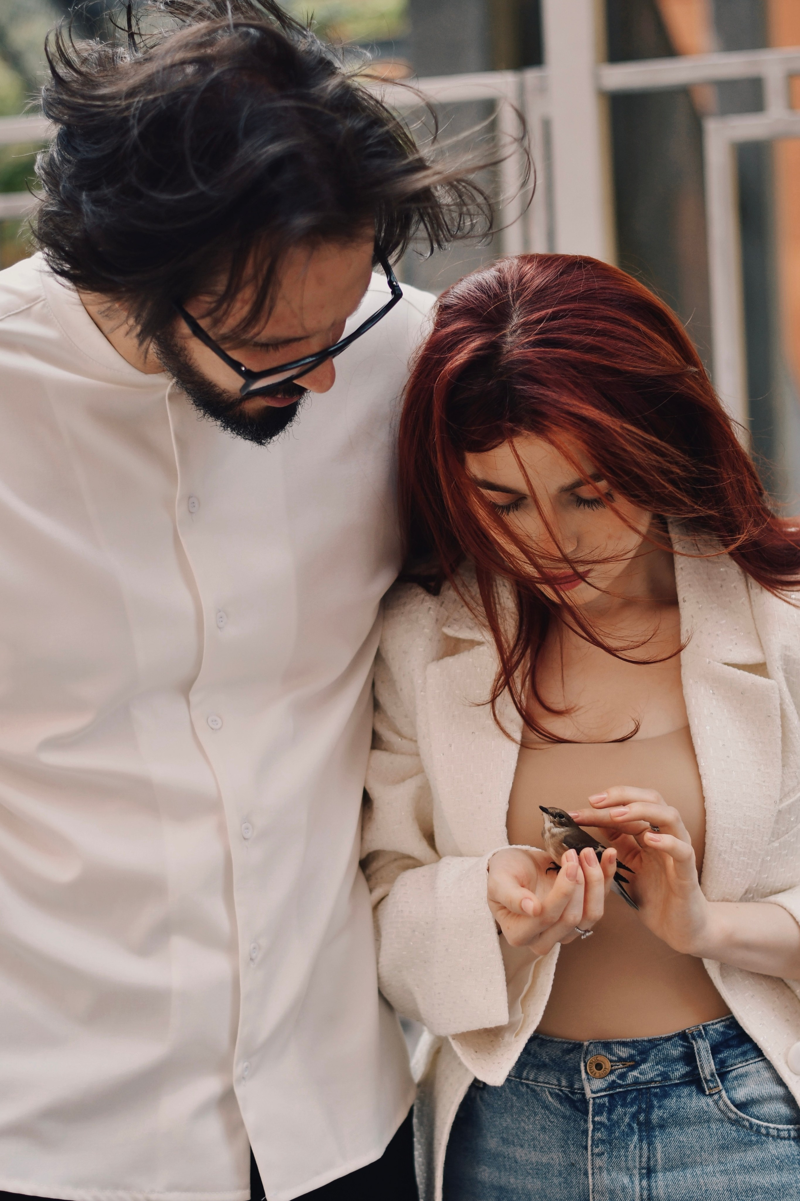 Анастасия & Денис