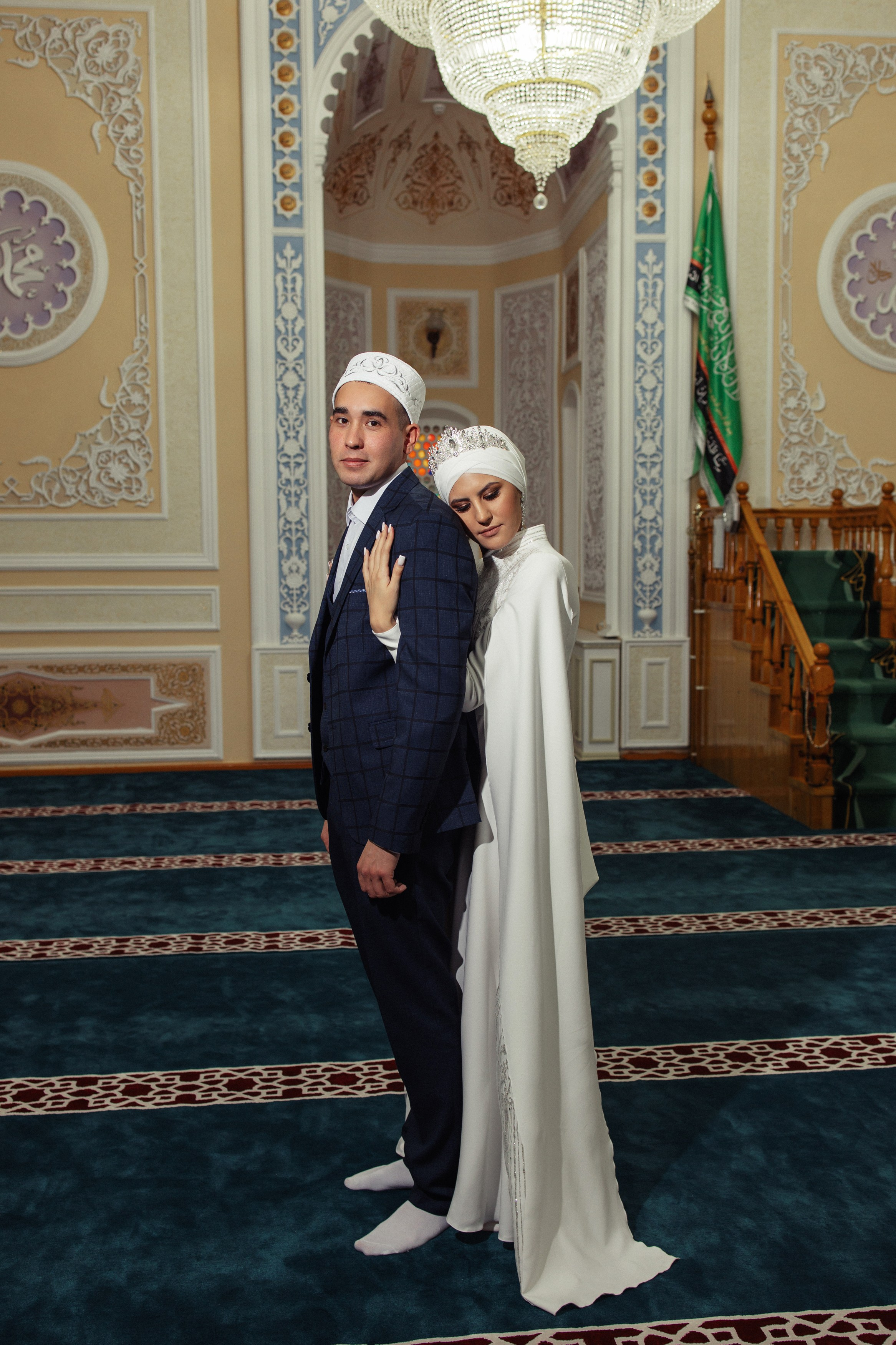 Никах. Профессиональный фотограф в г. Нефтекамск, Дюртюли, Уфа Юлия Айдарова