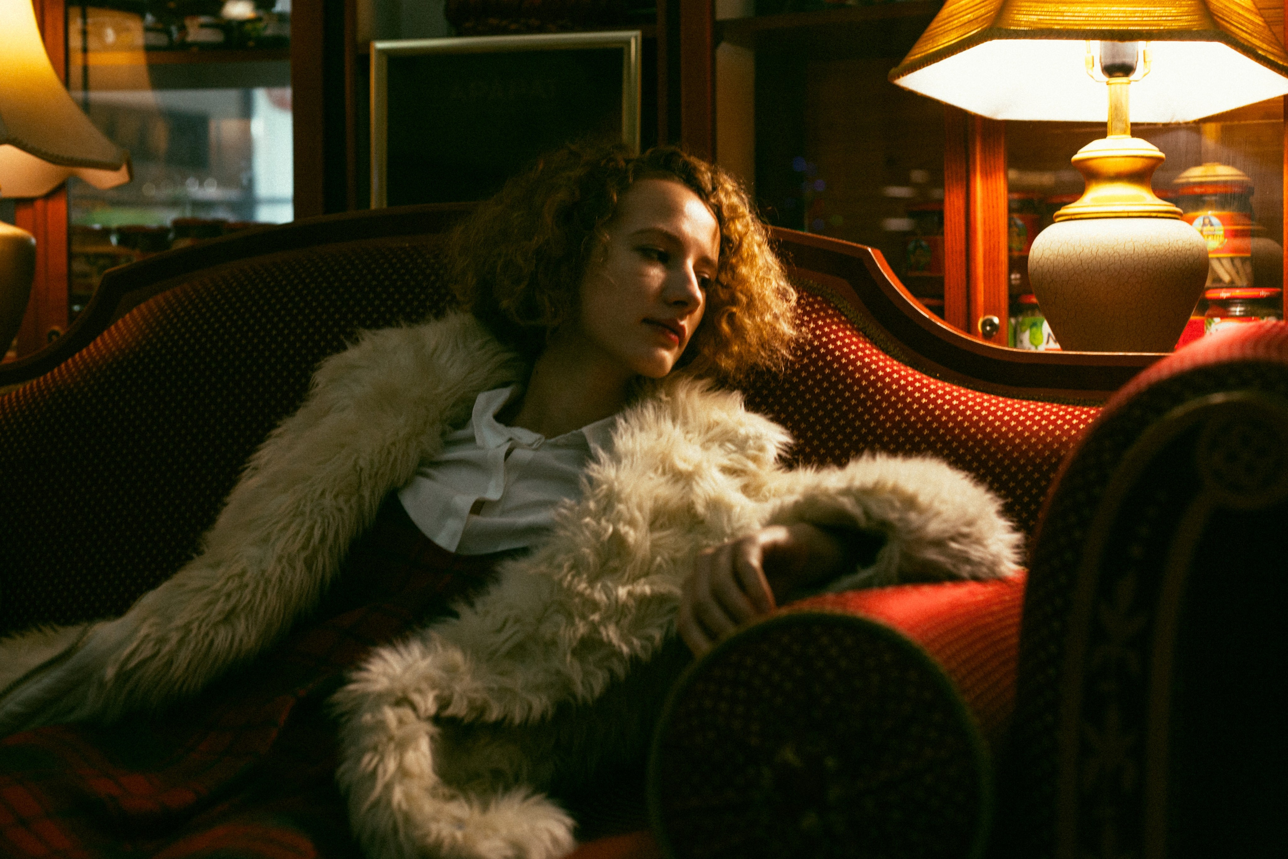 Творческие фотосессии. Главная