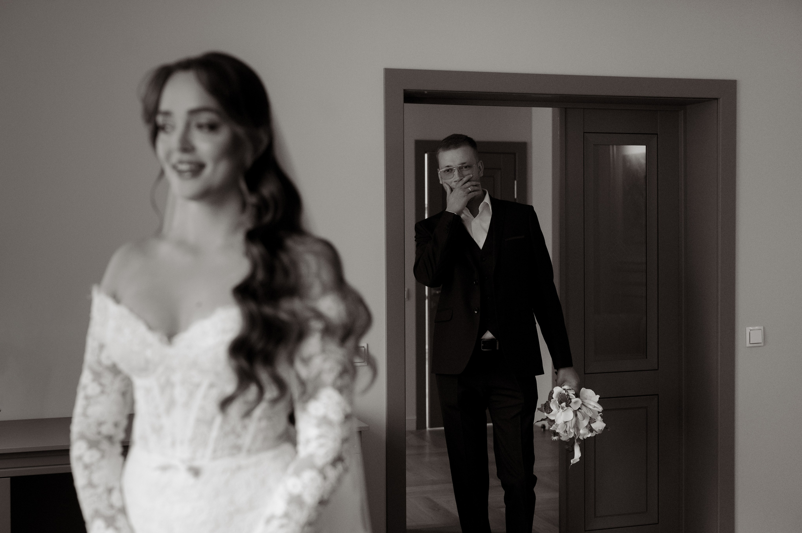 Александр и Оксана. Свадебный и семейный фотограф Светлана Матвеенко