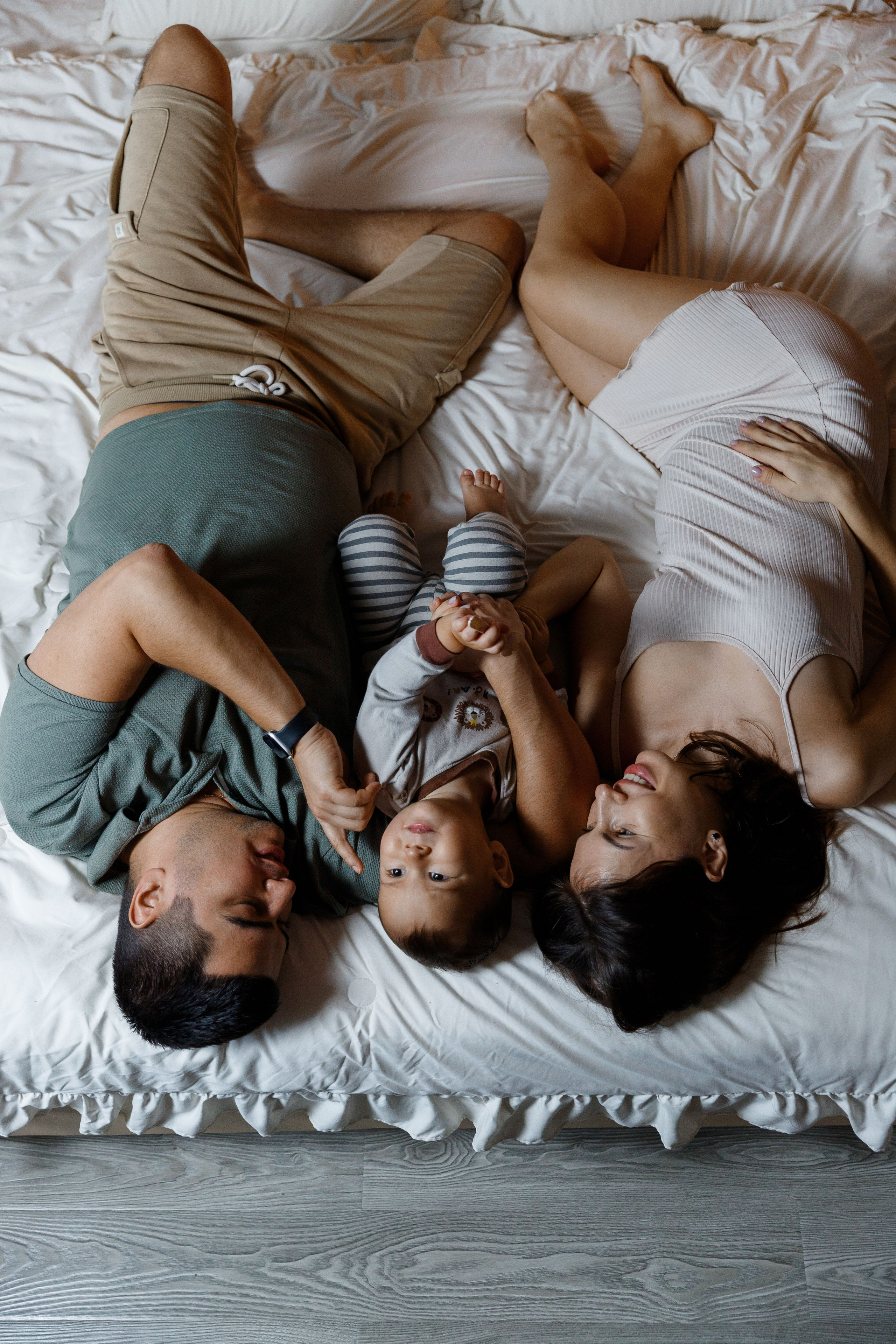 Фотосессия ко дню рождения. Фотограф Александра Сыщенко