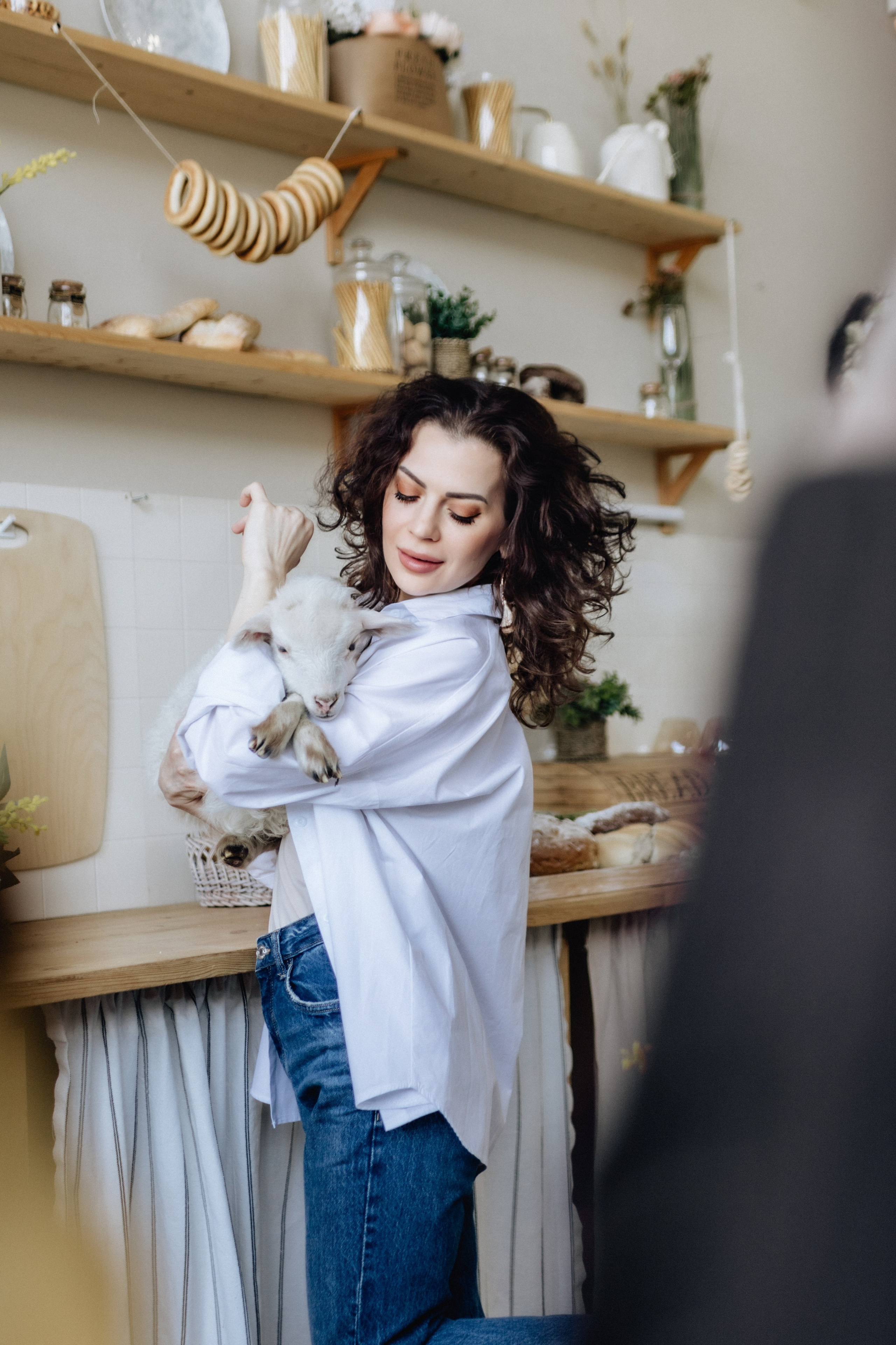 Пасхальные акварели. Фотограф Юлия Попова — JP Creative — хранитель семейной хроники в Петербурге