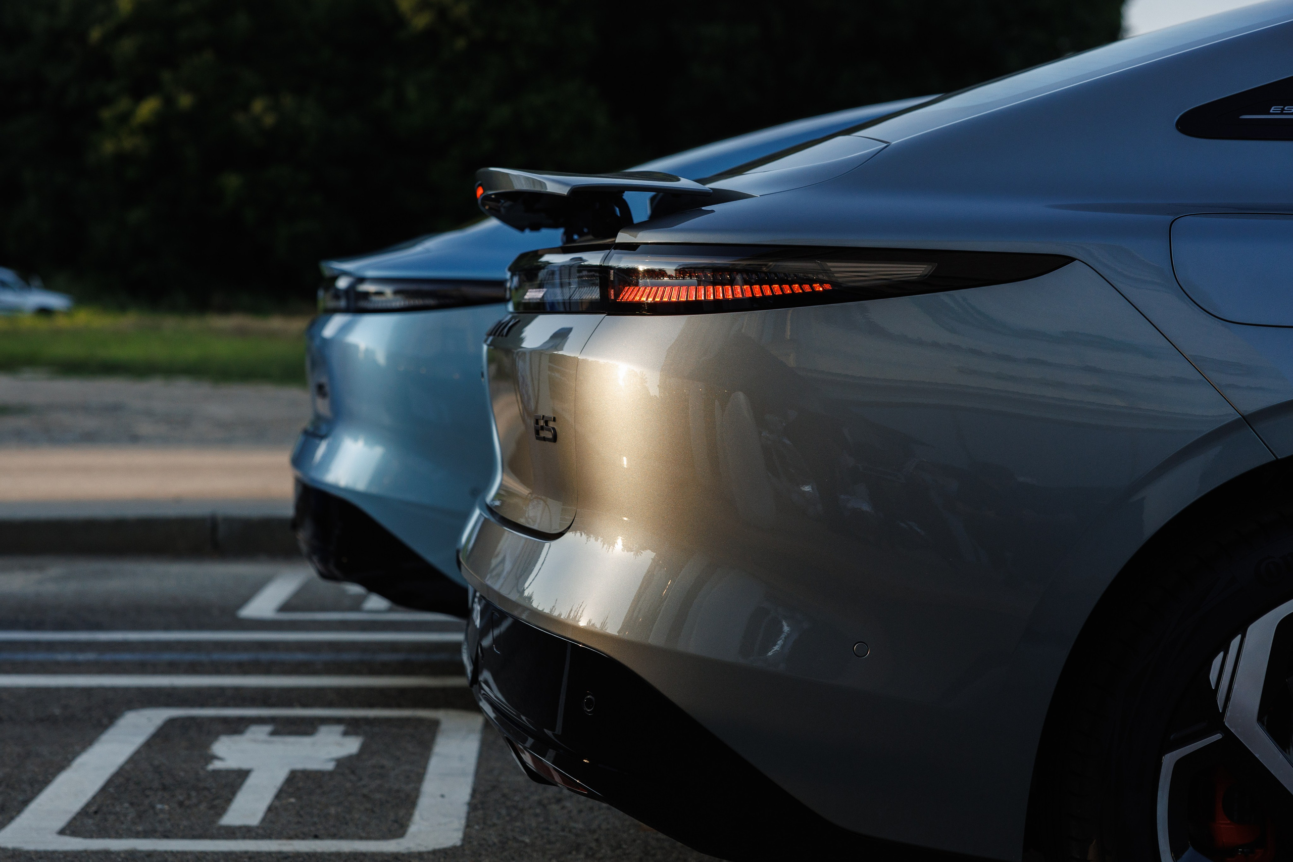 EXEED EXLANTIX. Фотограф Ставрополь Петр Голубенко