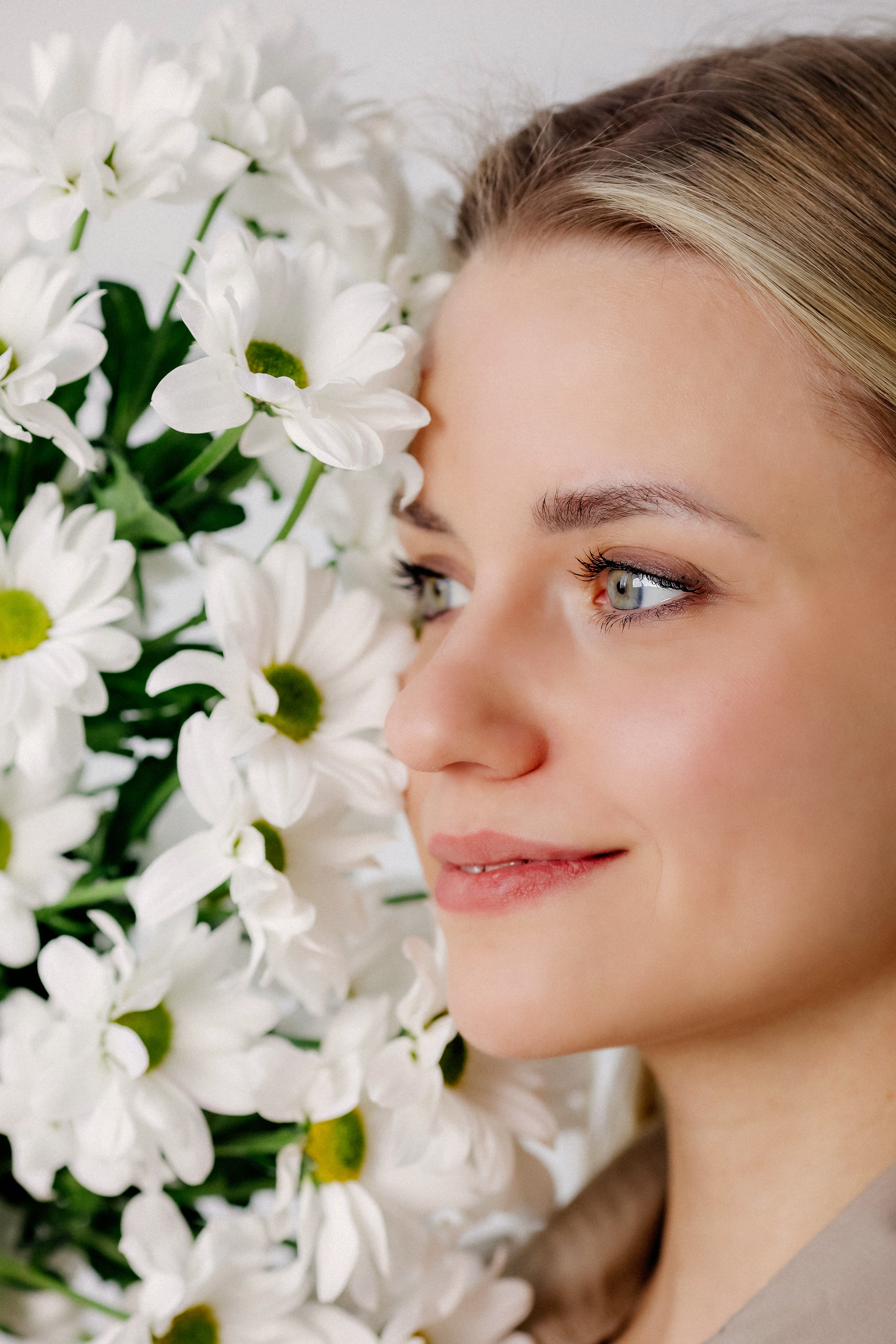 Визуал для доулы. Ирина Тихонова — фотограф для детей и коллективов в Москве