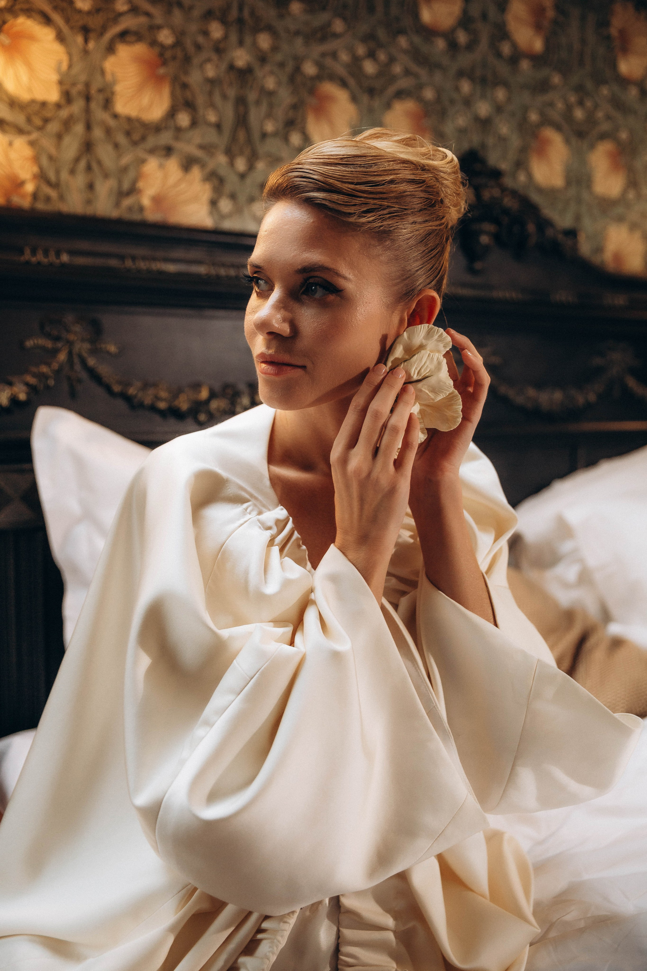 Ксения и Гео. Сборы. Katerina Schastlivaya