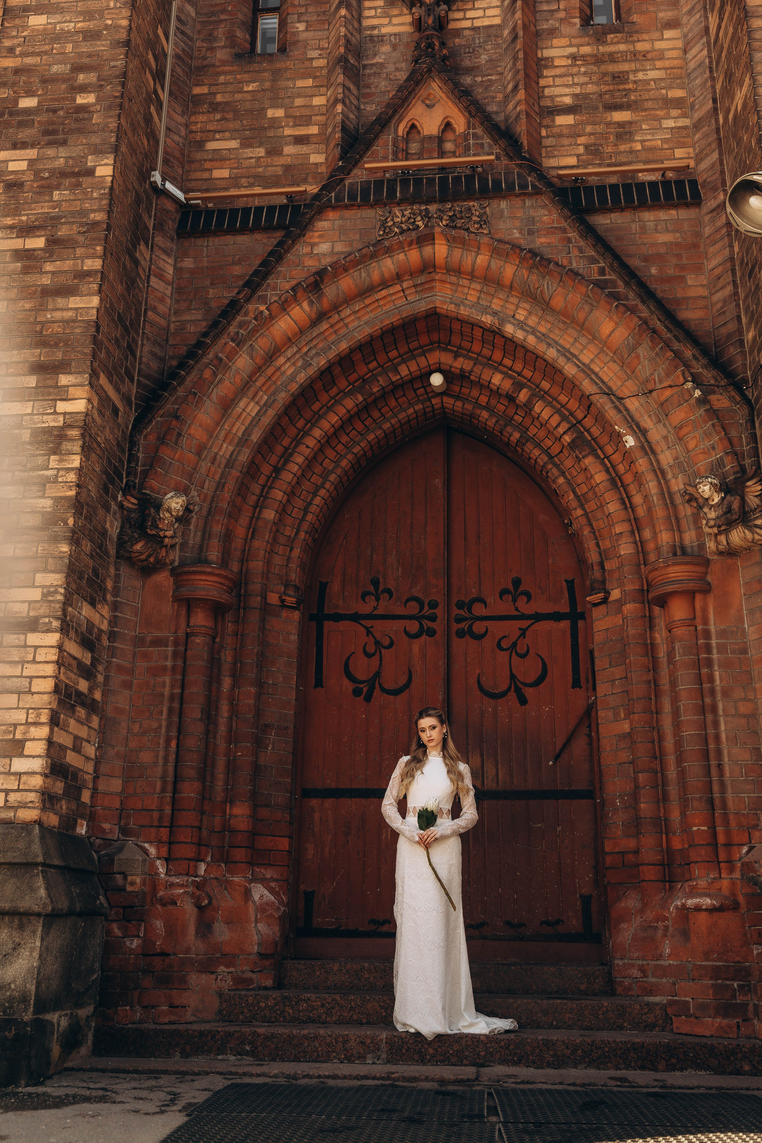 Инна и Даниэль. Katerina Schastlivaya