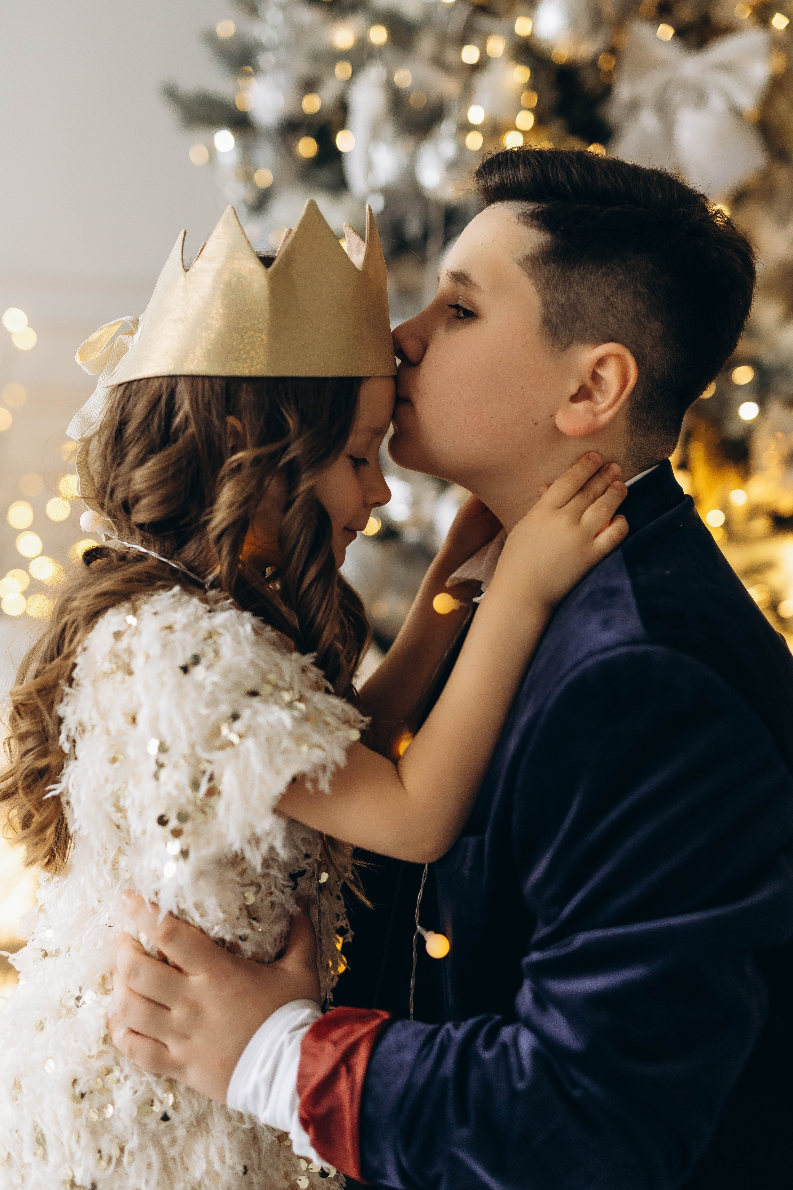 Семейная Новый год. Katerina Schastlivaya