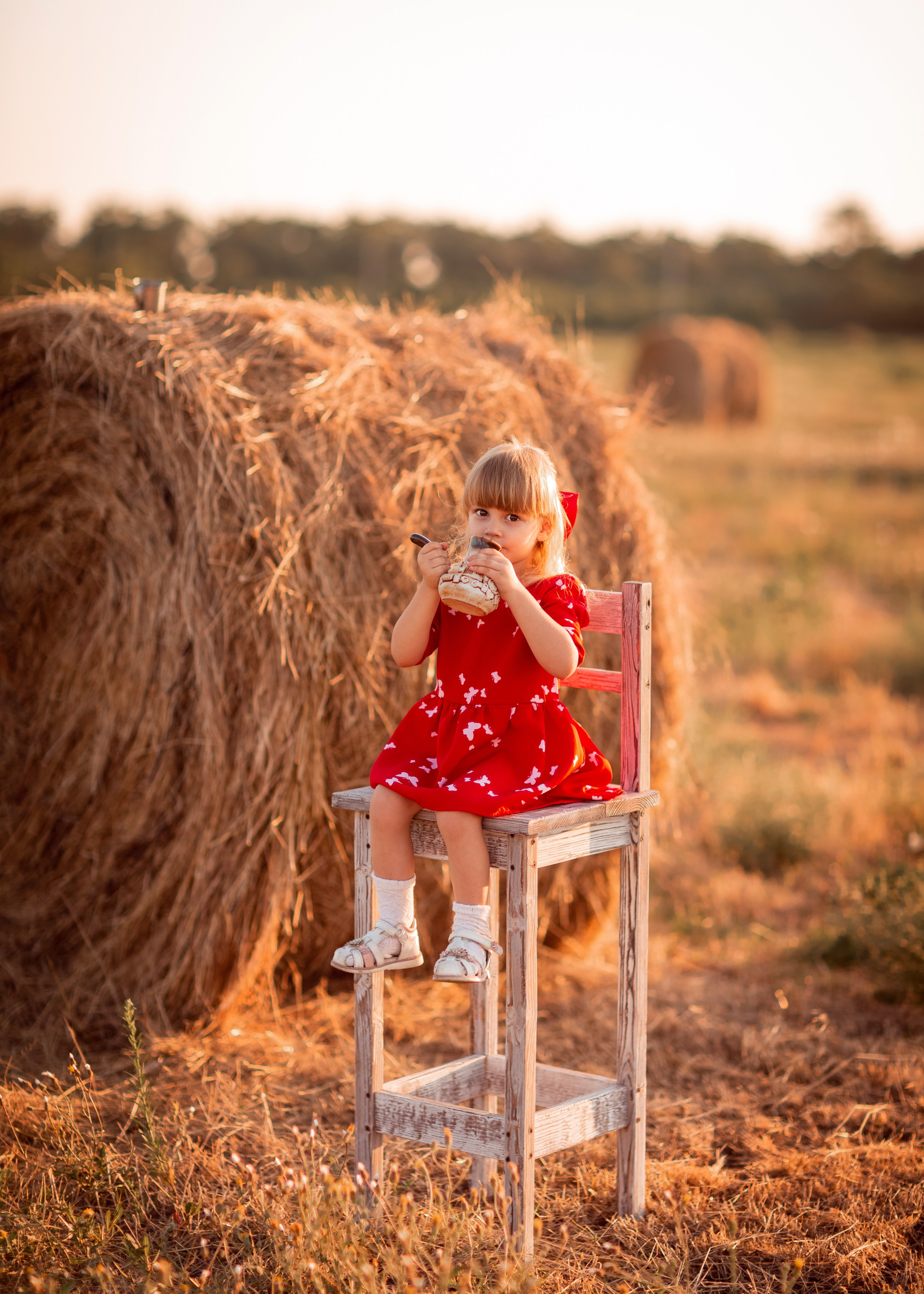 Маргарита. Фотограф в Приморско-Ахтарске Марьяна Чопко