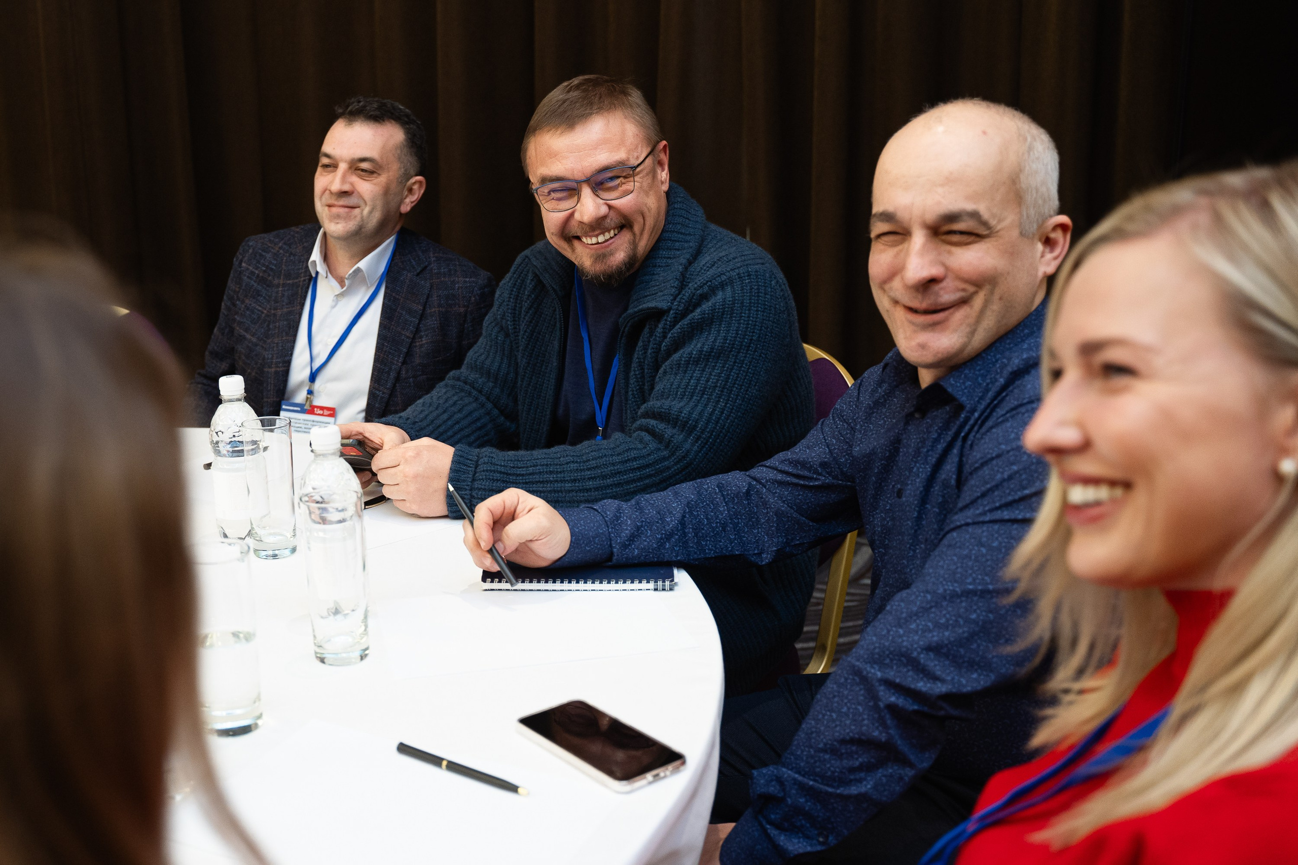 Репортаж. Фотограф Ольга Жаркова