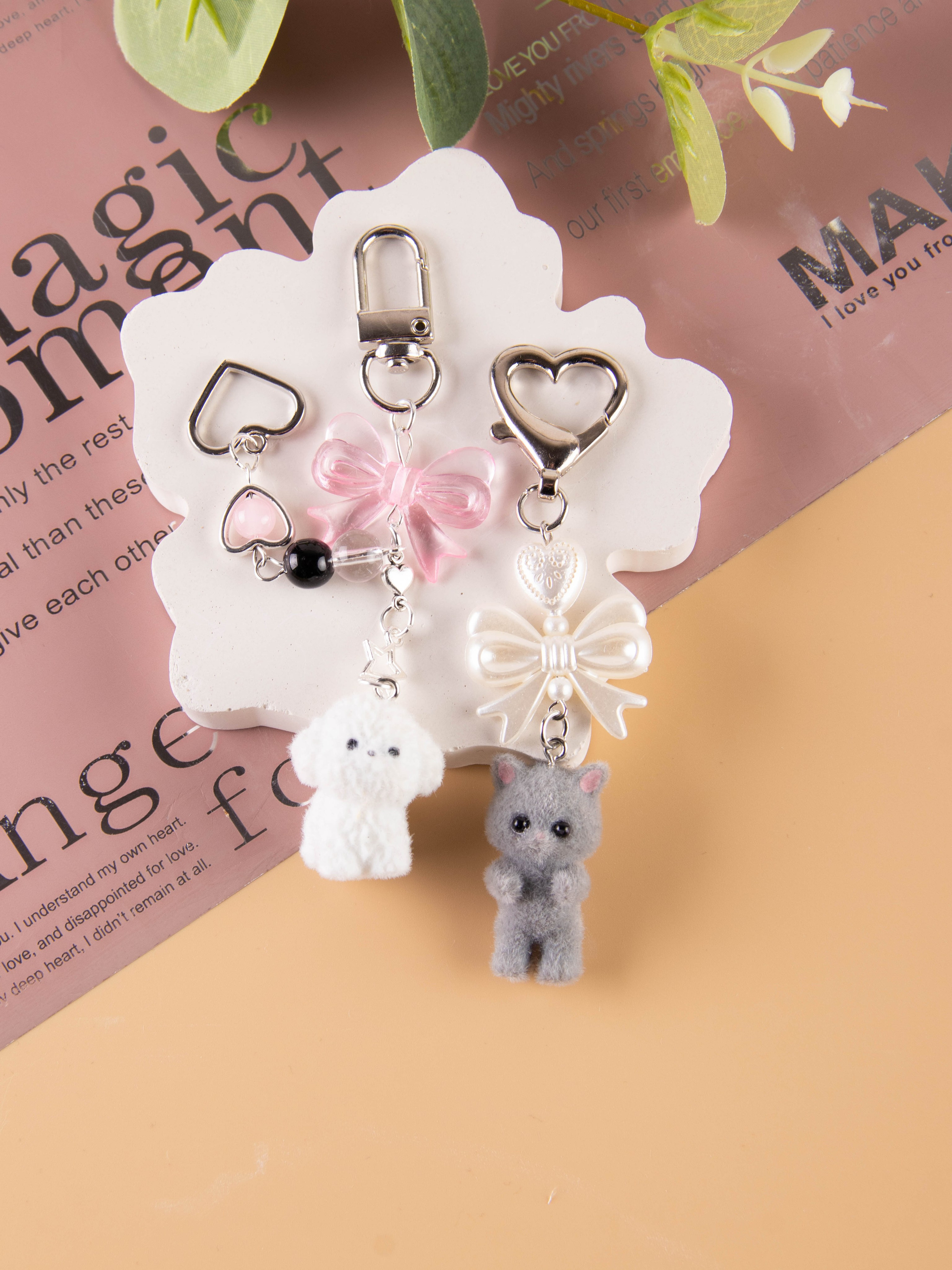 Брелоки. «Матрица»