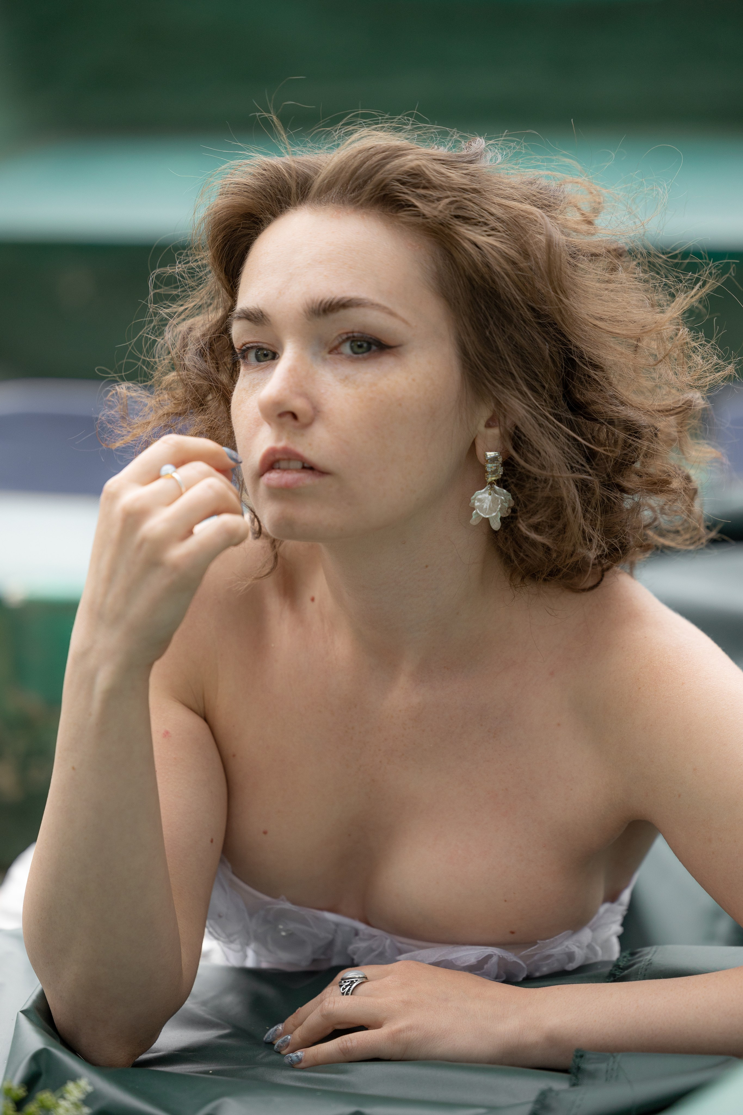 Проект Лодка, Московский парк Победы. Главная