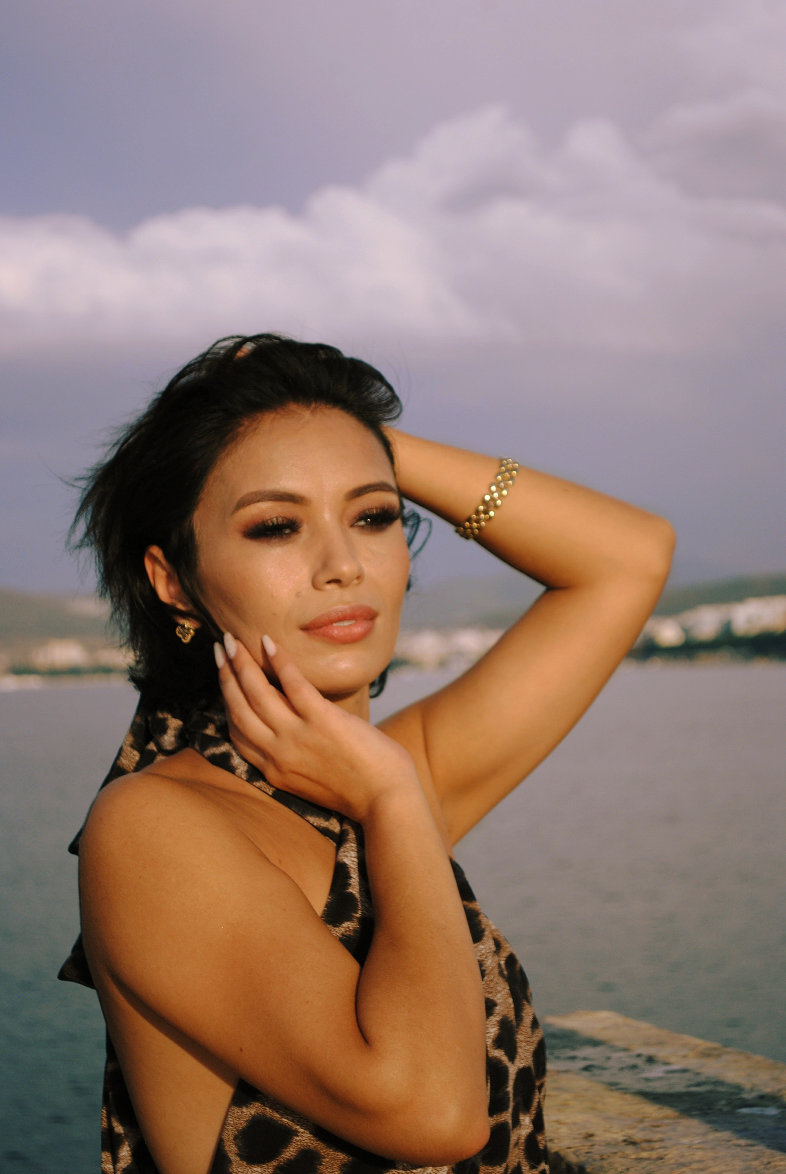 Девочки яхт клуб. Фотограф Мария Мусаелян