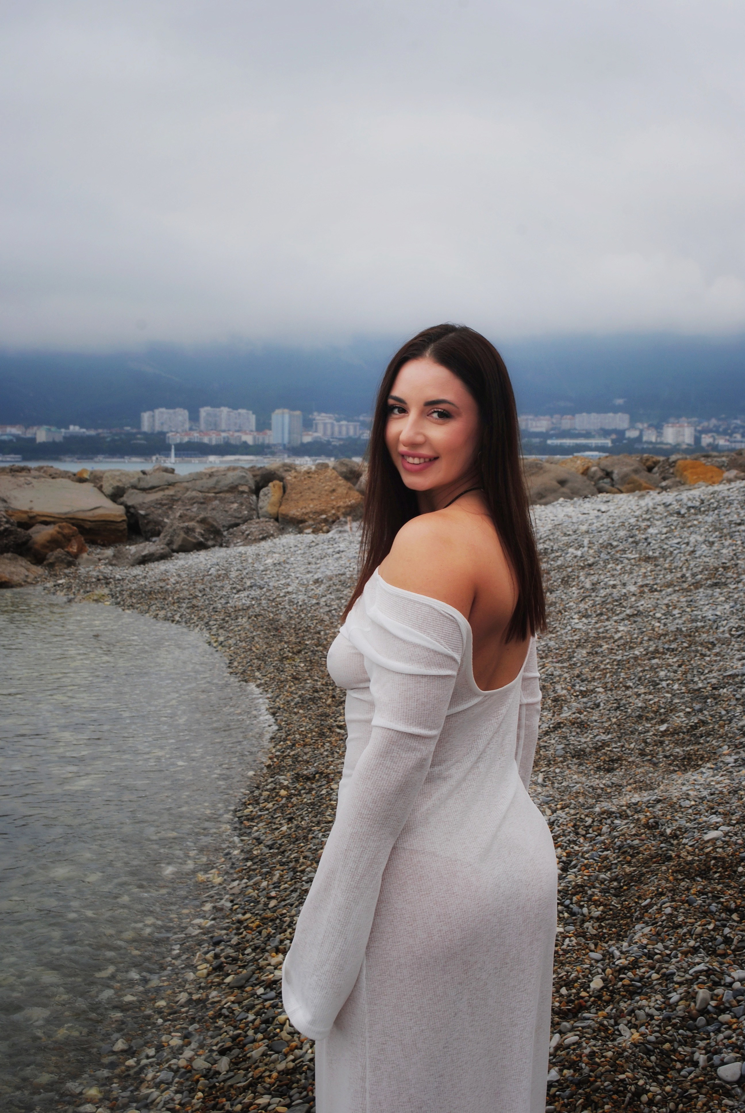 Сати. Фотограф Мария Мусаелян