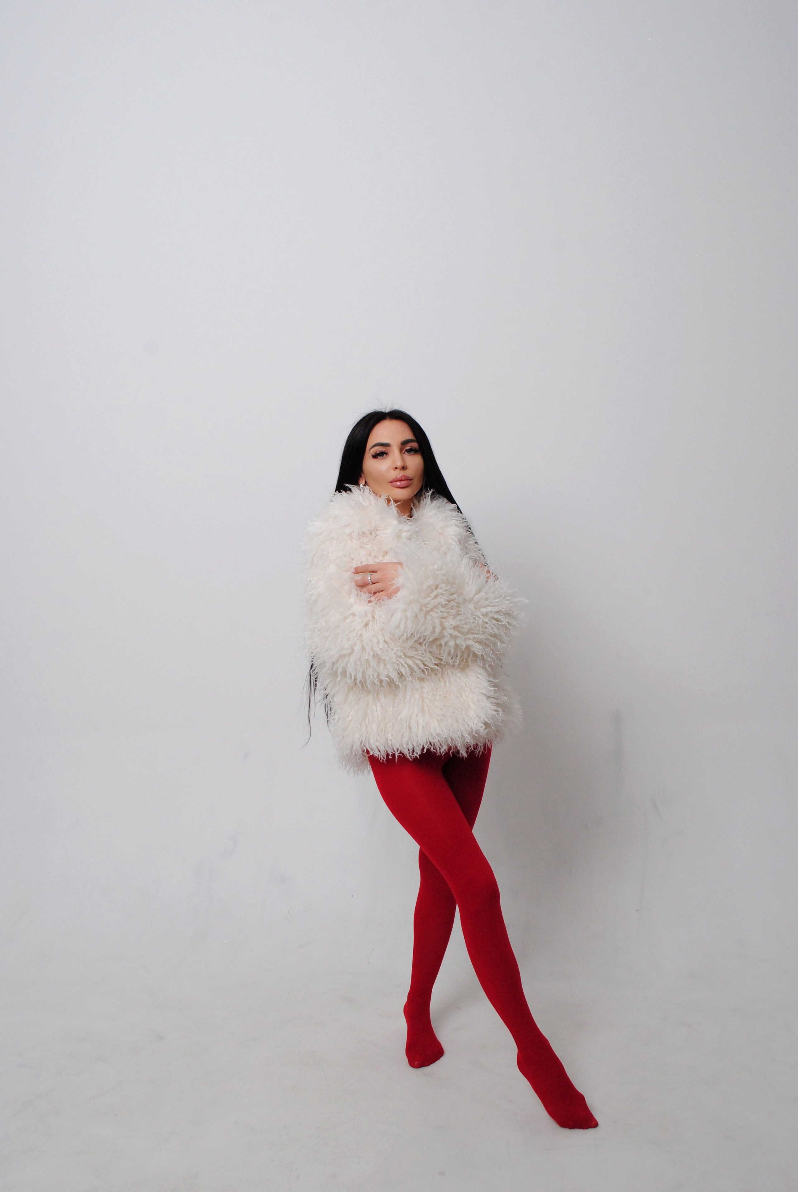 Надежда. Фотограф Мария Мусаелян