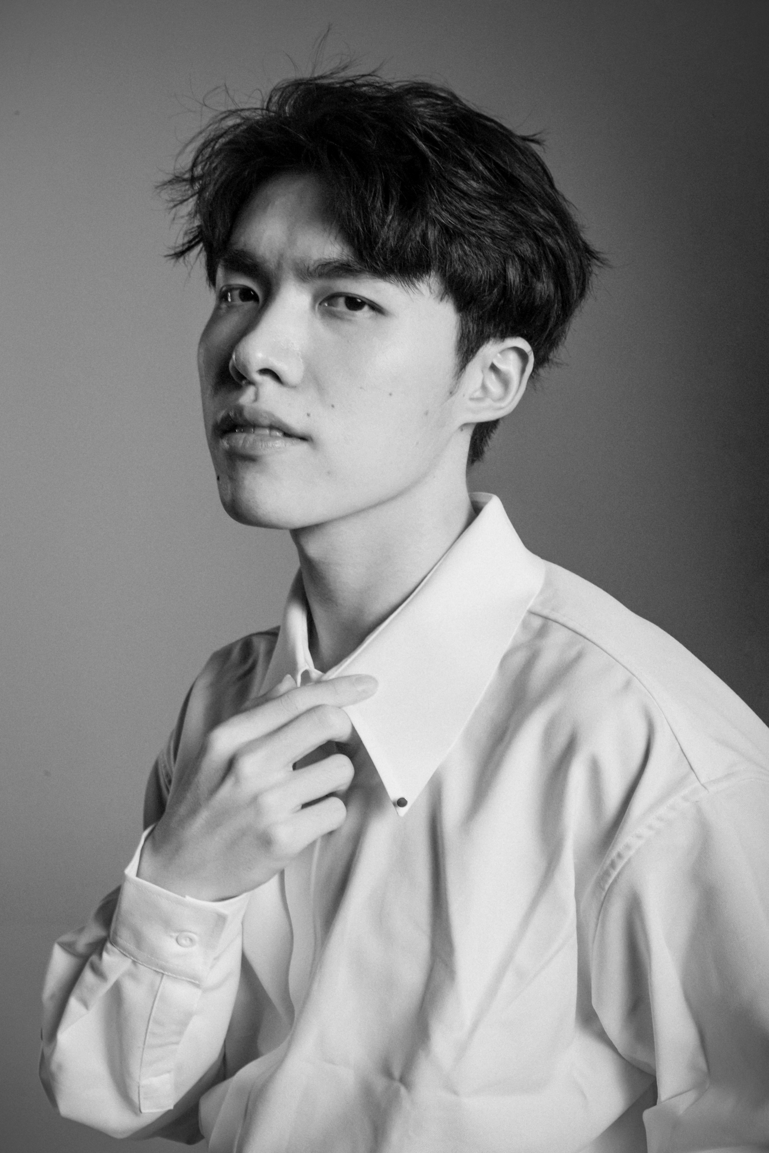 Каги. Портретный фотограф в Минске