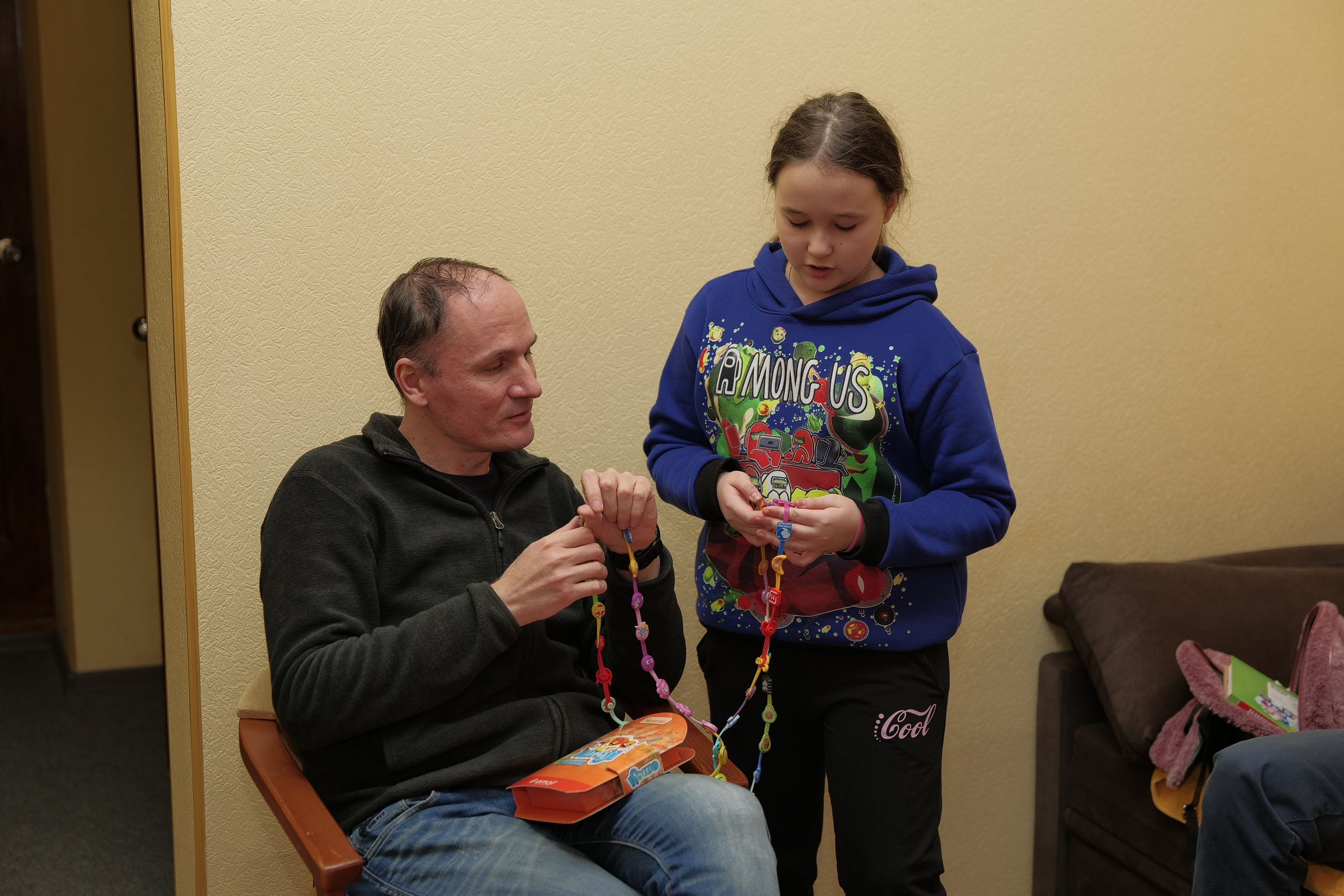 Верхотурье. Владимир Власюк