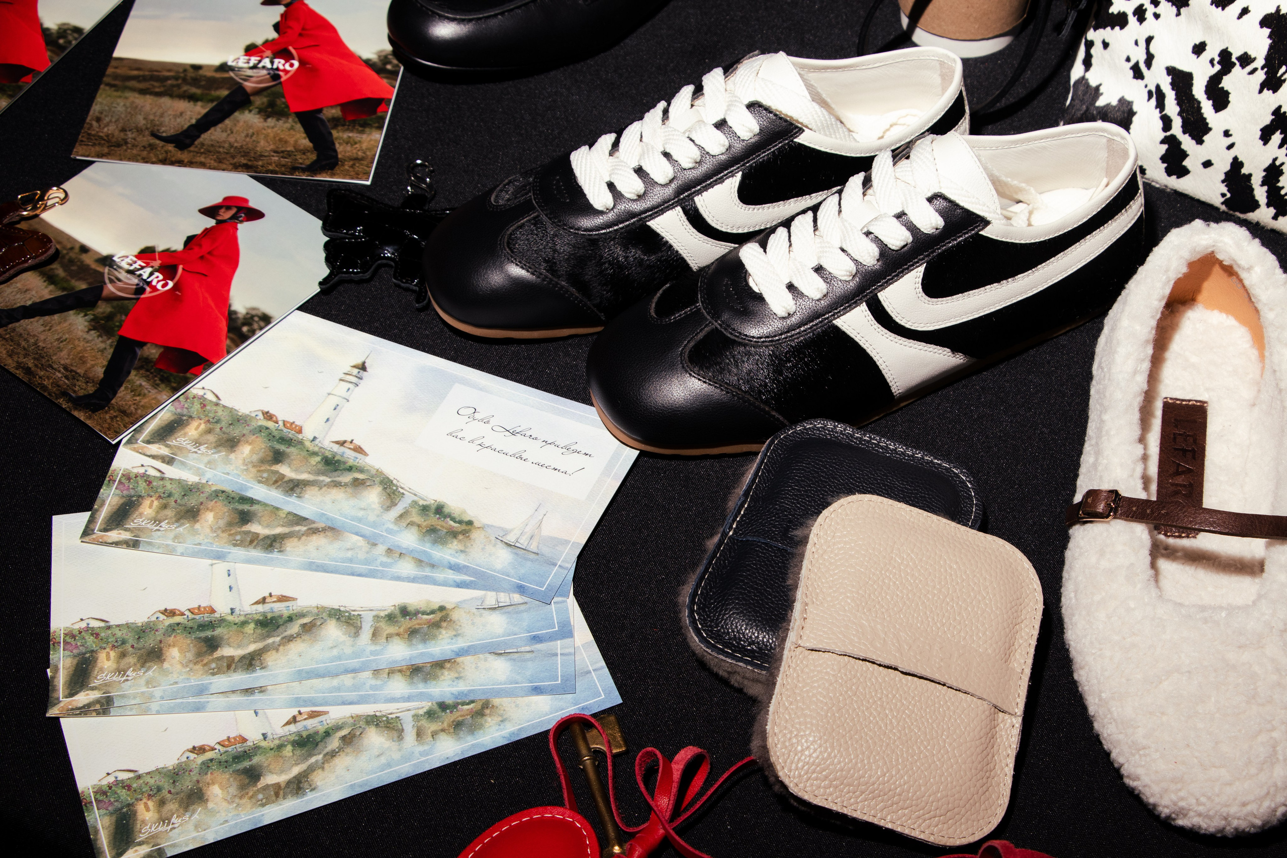 Fashion Event Russia 2025. Фотограф Лысенко Полина