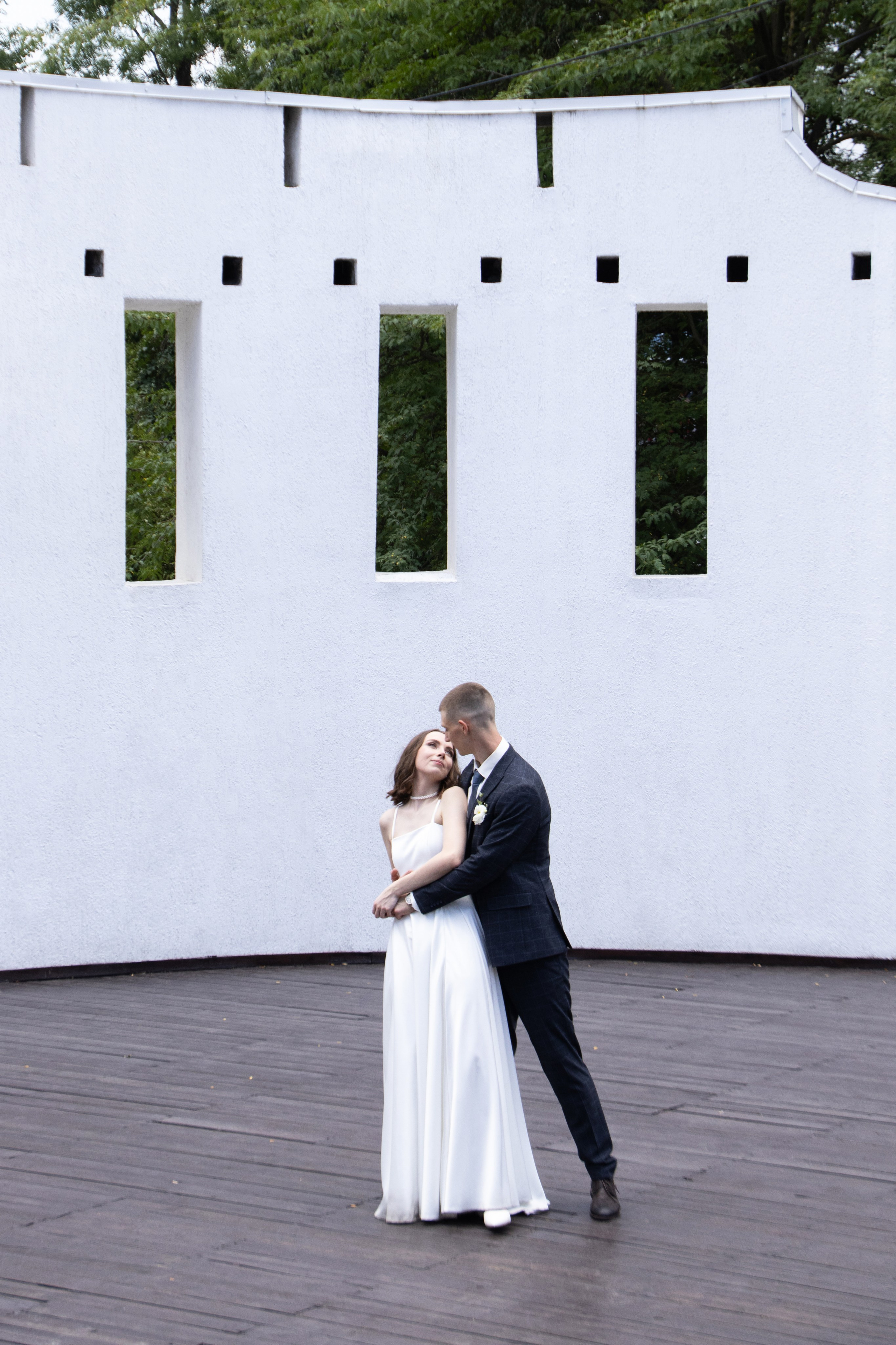 Свадьба — Елена и Виктор. Фотограф Лысенко Полина