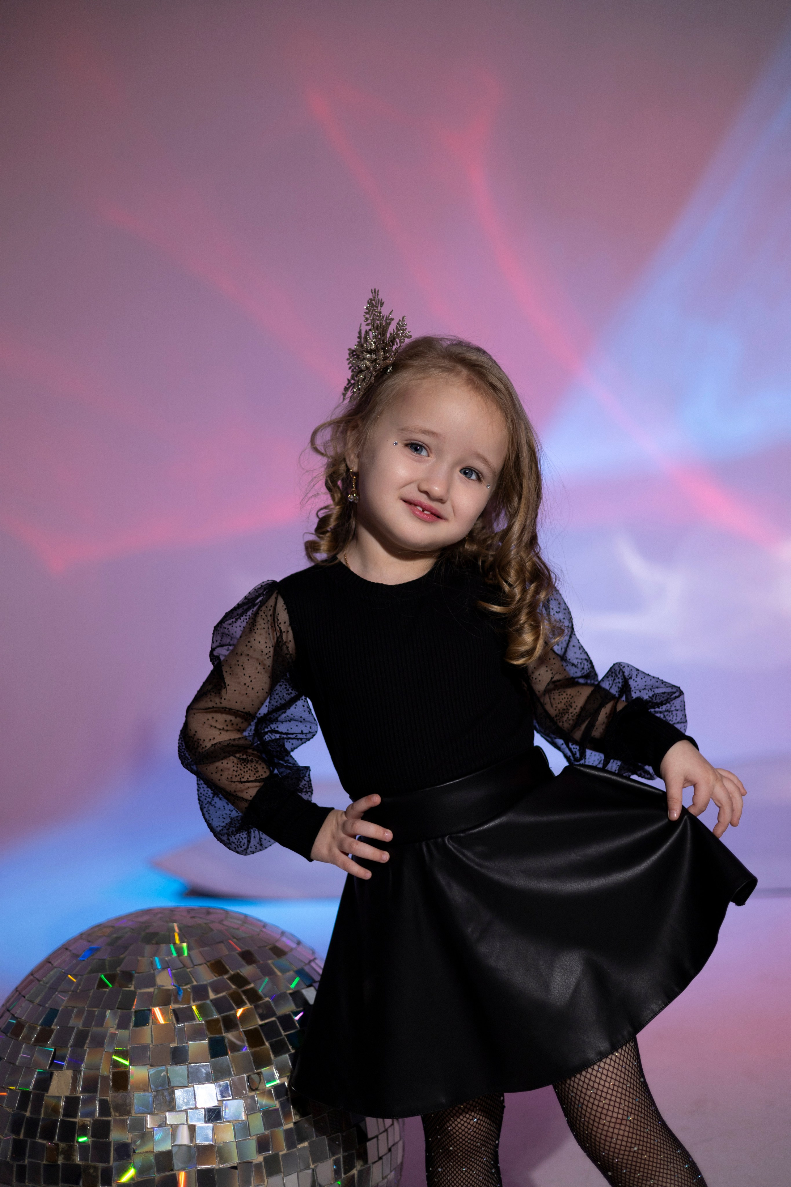 Костина Диана. Promodels