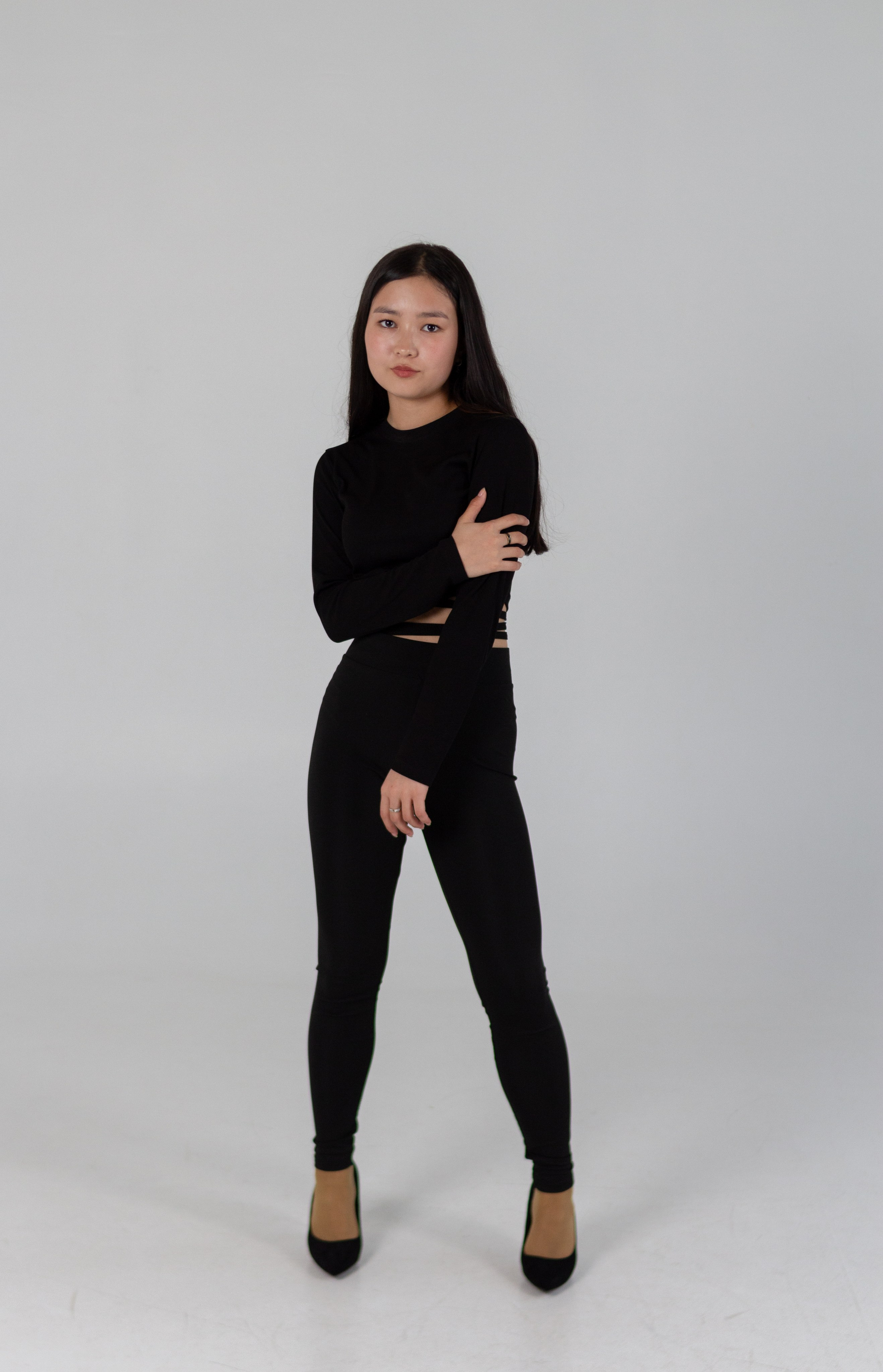 Урумбаева Камила. Promodels