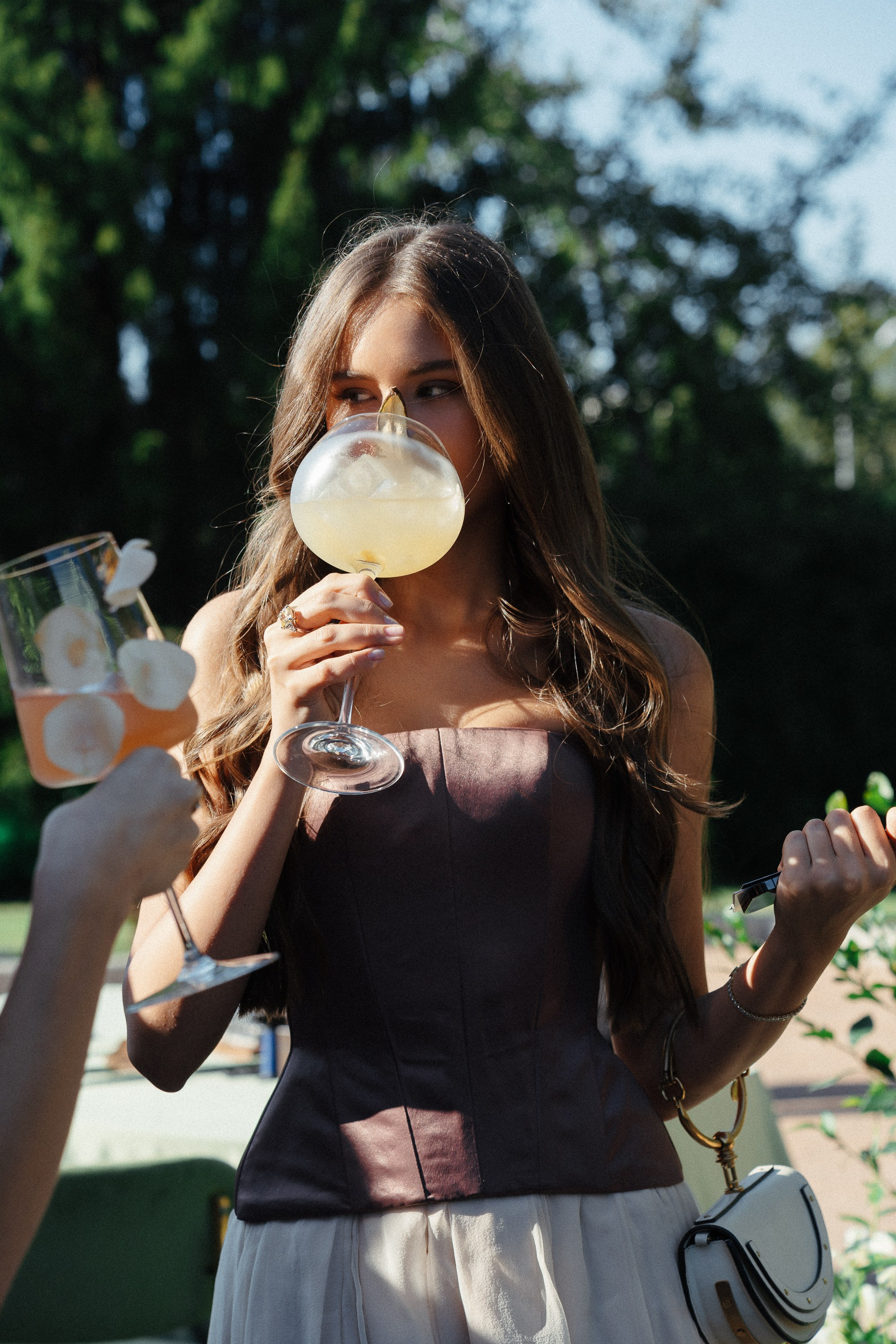 Semyon & Maria. Андрей Цветков — репортажный, свадебный и портретный фотограф в Санкт-Петербурге