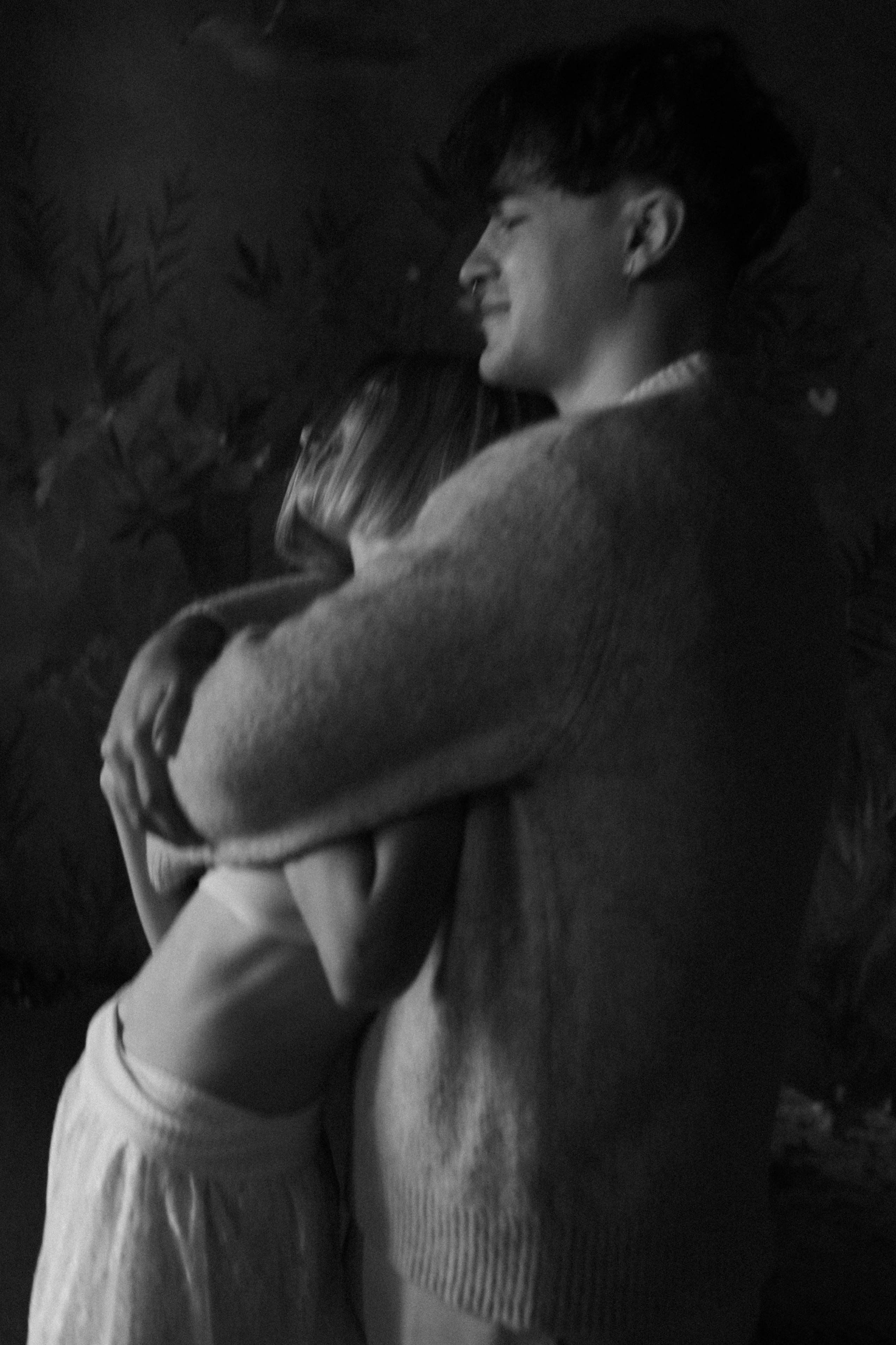 Rock'n'Roll. Семейный фотограф в Москве