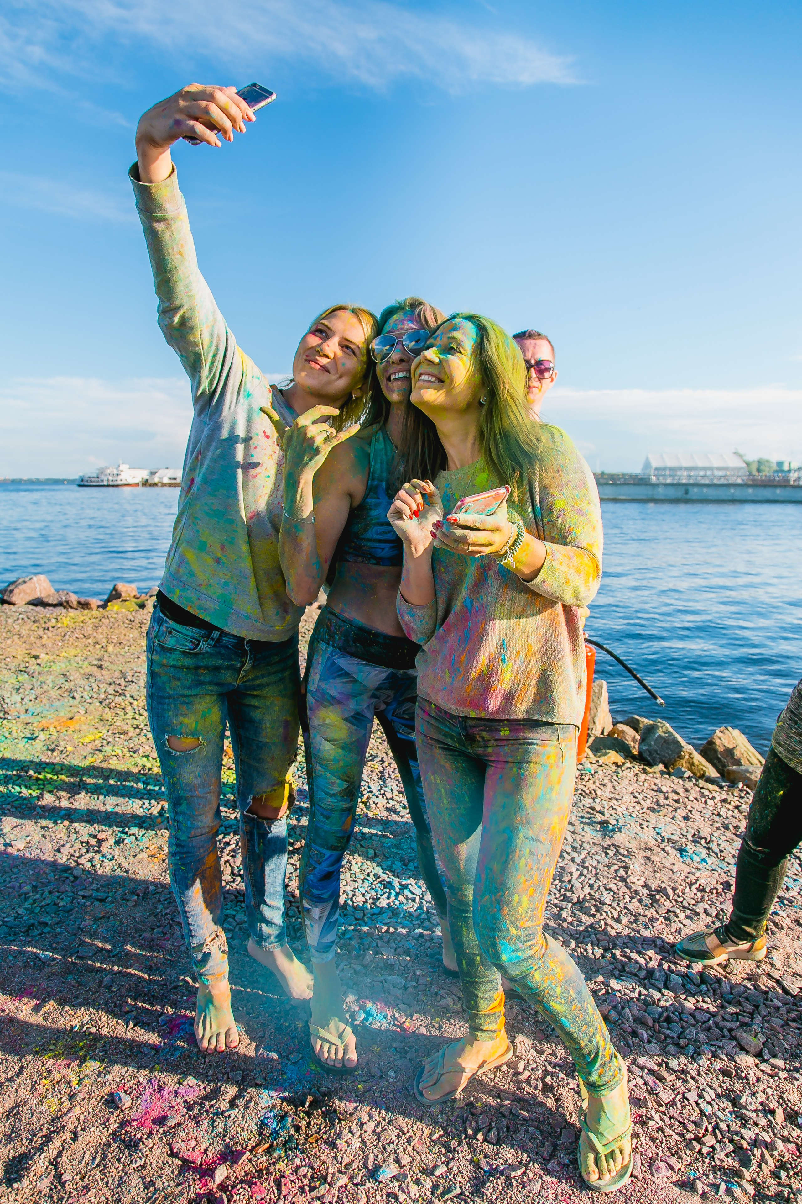 КОРПОРАТИВ ЛЕТО. Главная