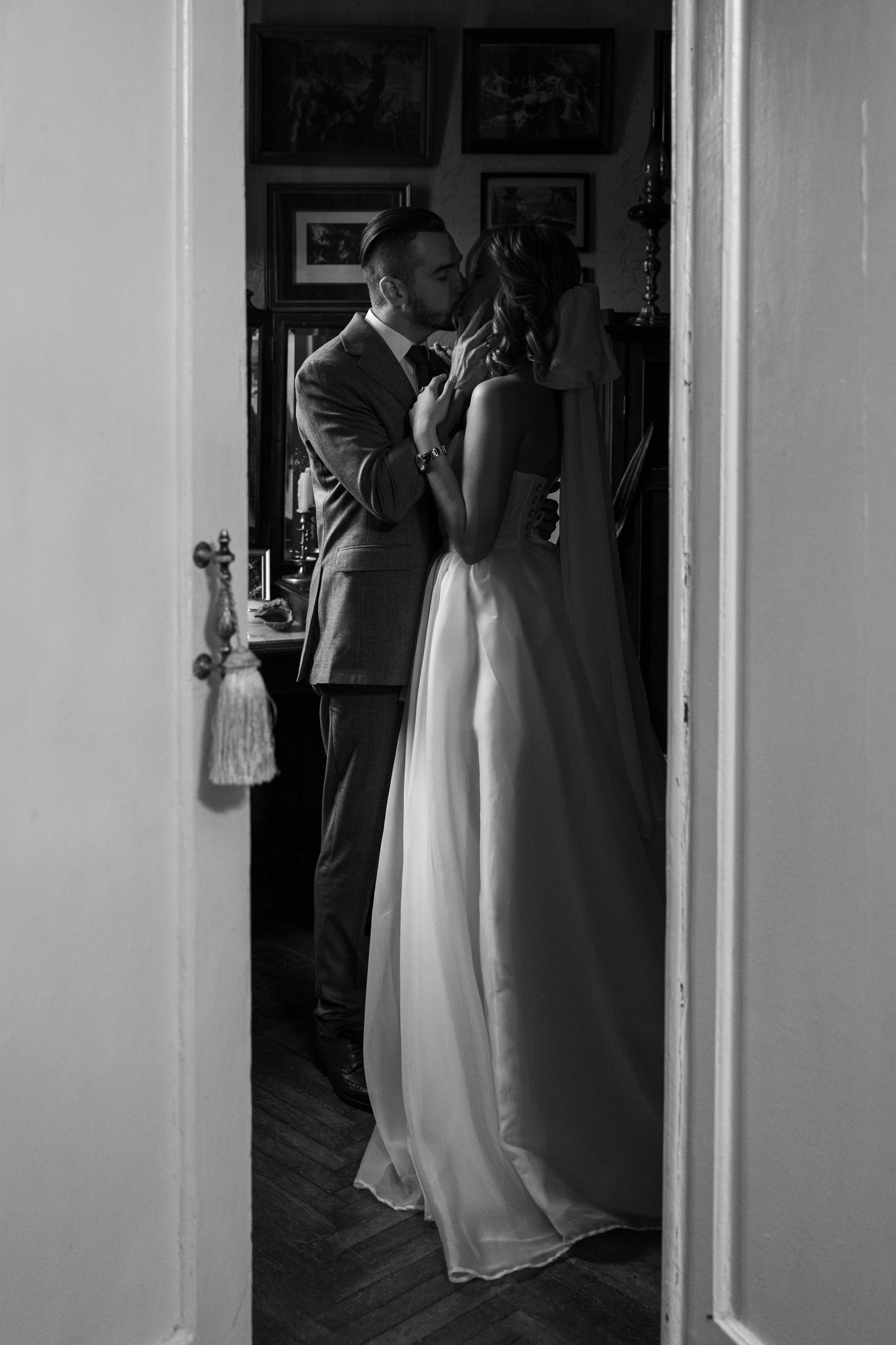 VADIM/VIKTORIA. Фотограф Лиана Резникова