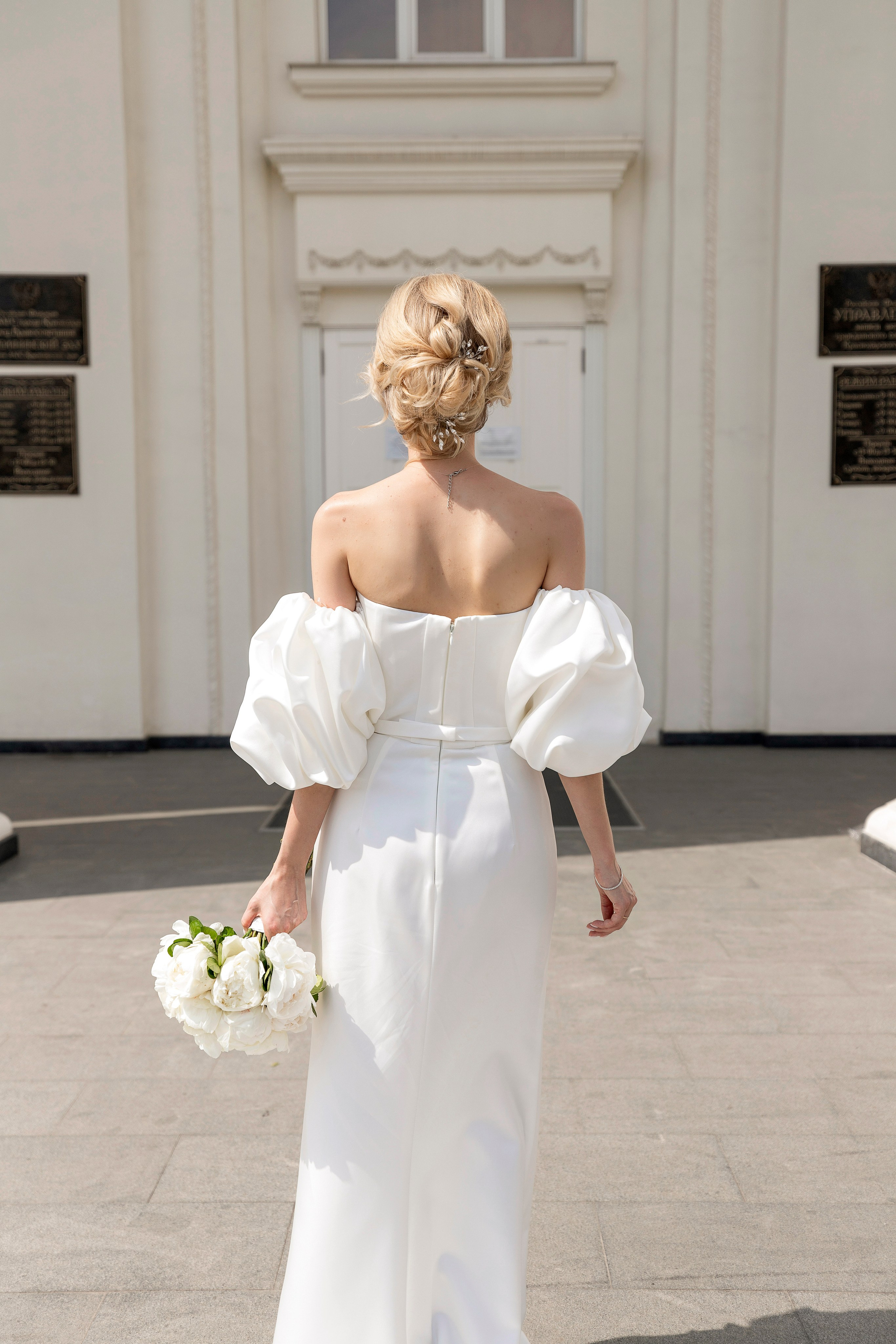 Максим и Дарья. Настасья Перова Фотограф