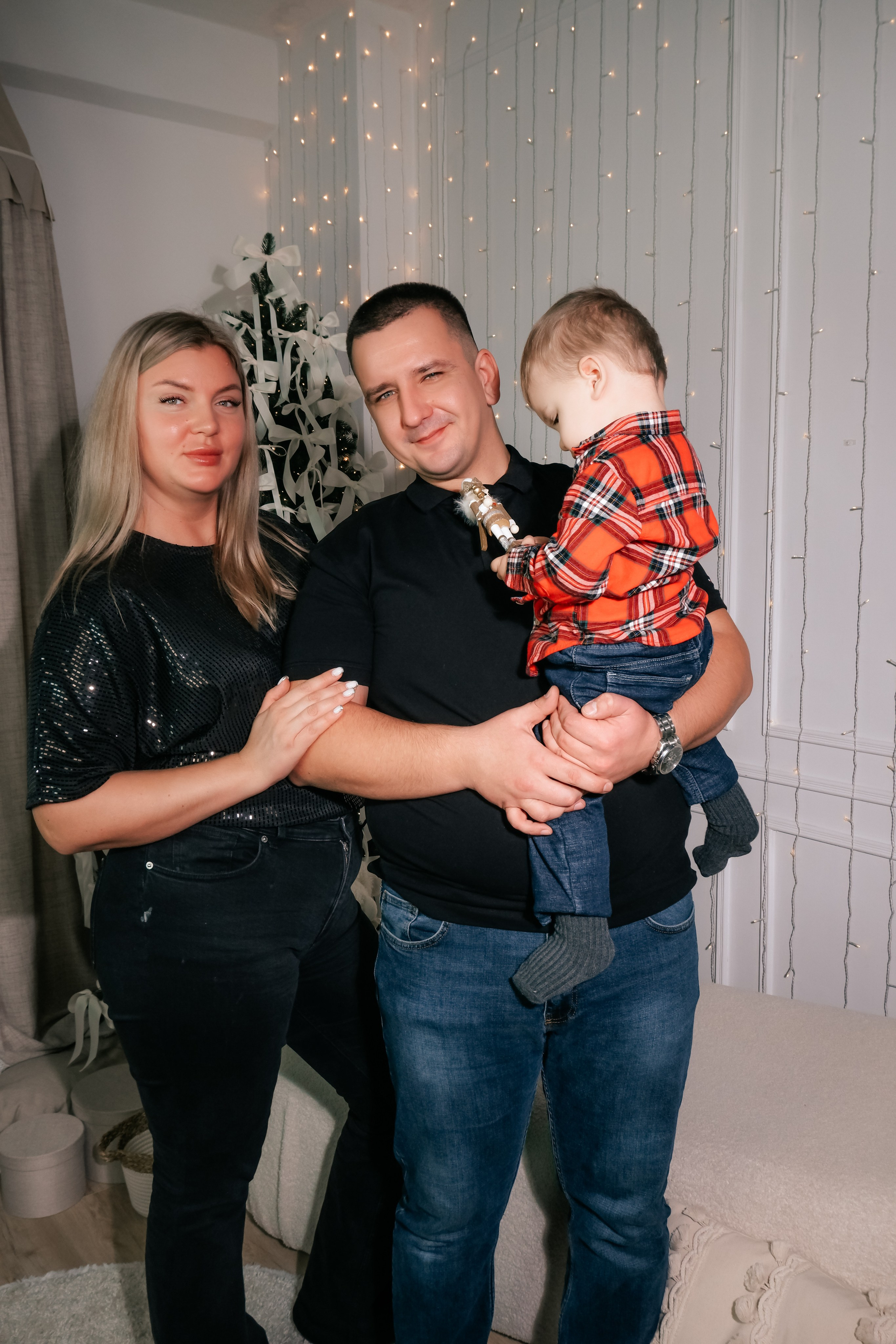 Настя, Рома и Демид. Лена Фокина | Фотограф Смоленск