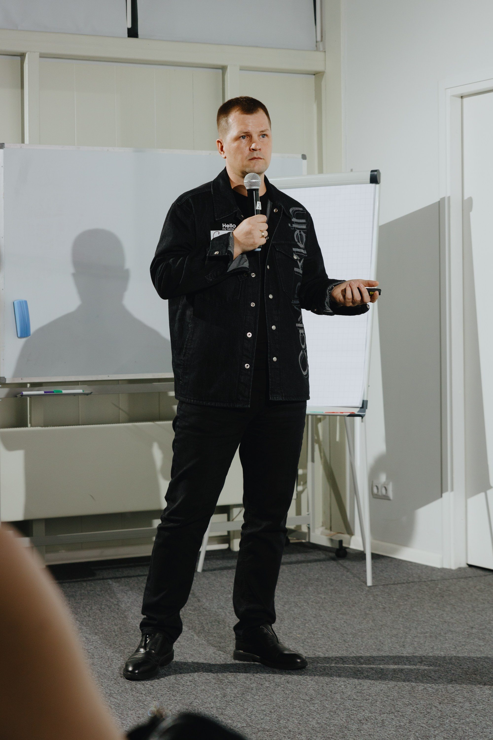 Galera Club. Фотограф Илья Чернов