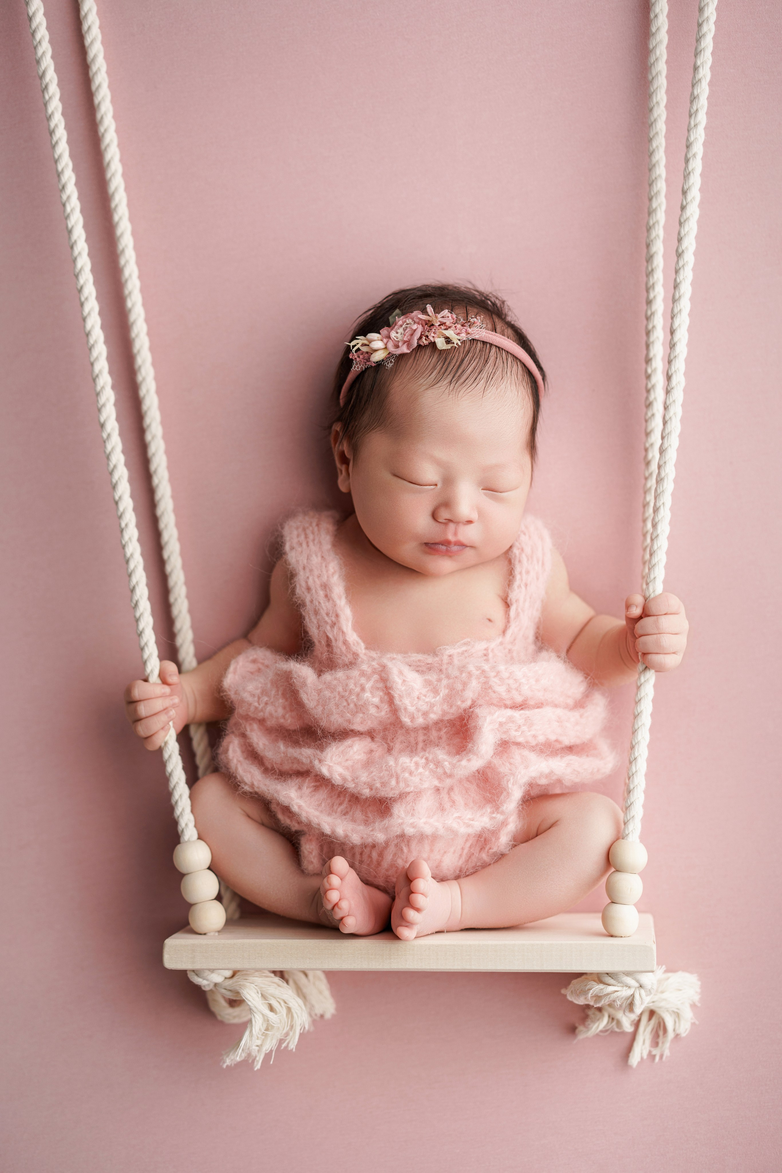 Фотосессия новорожденных | Галерея трогательных кадров малышей в стиле newborn. Фотосессия новорожденных в Москве и Московской области | Профессиональный фотограф newborn — Татьяна Иванова