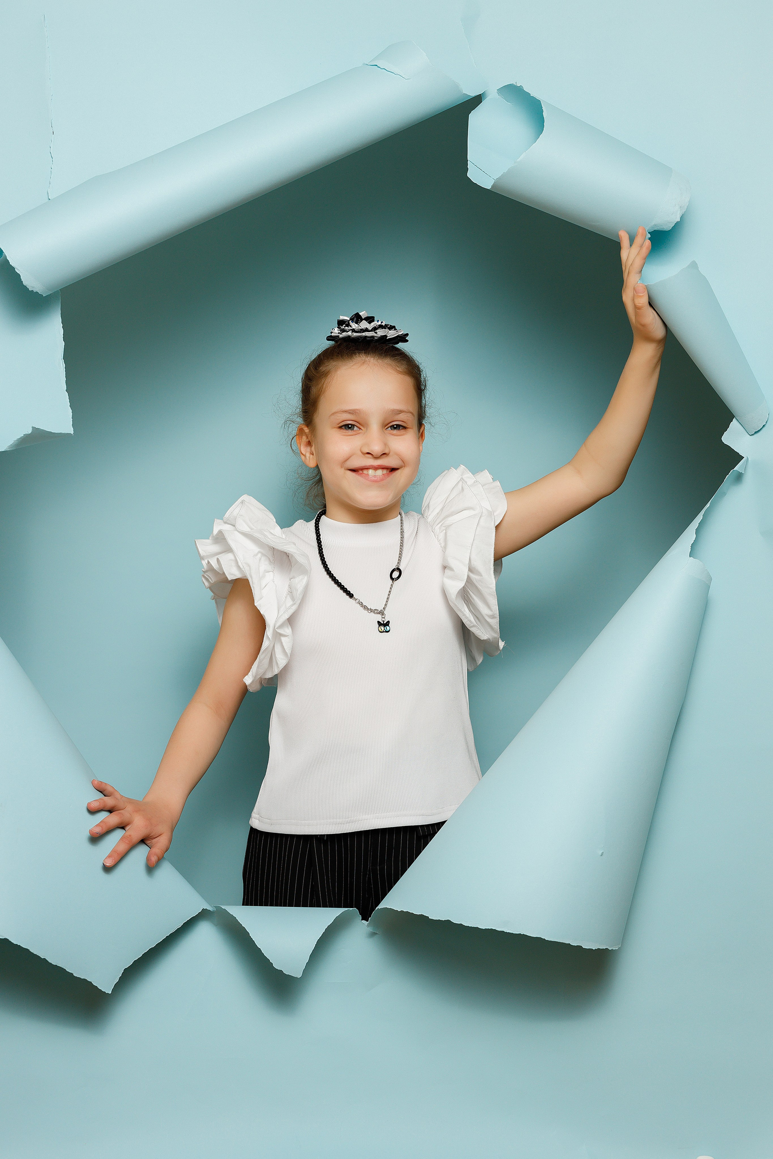 Фоновая съемка 3 класс. Photoalbum-vl.ru