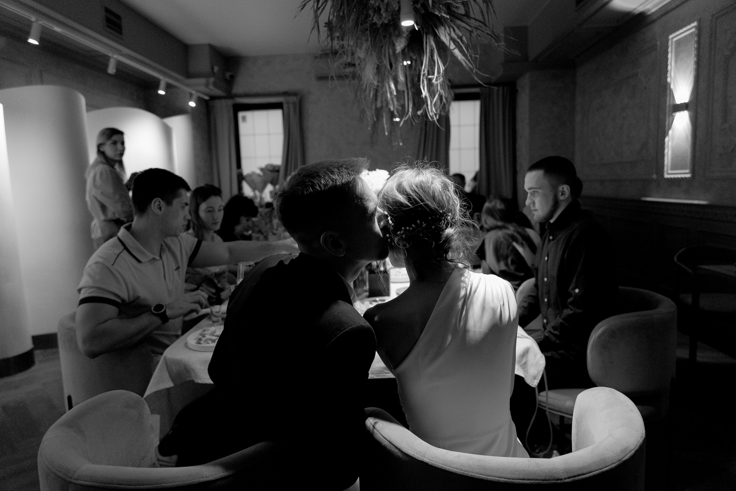 События. Фотограф в Самаре Юля Борщ