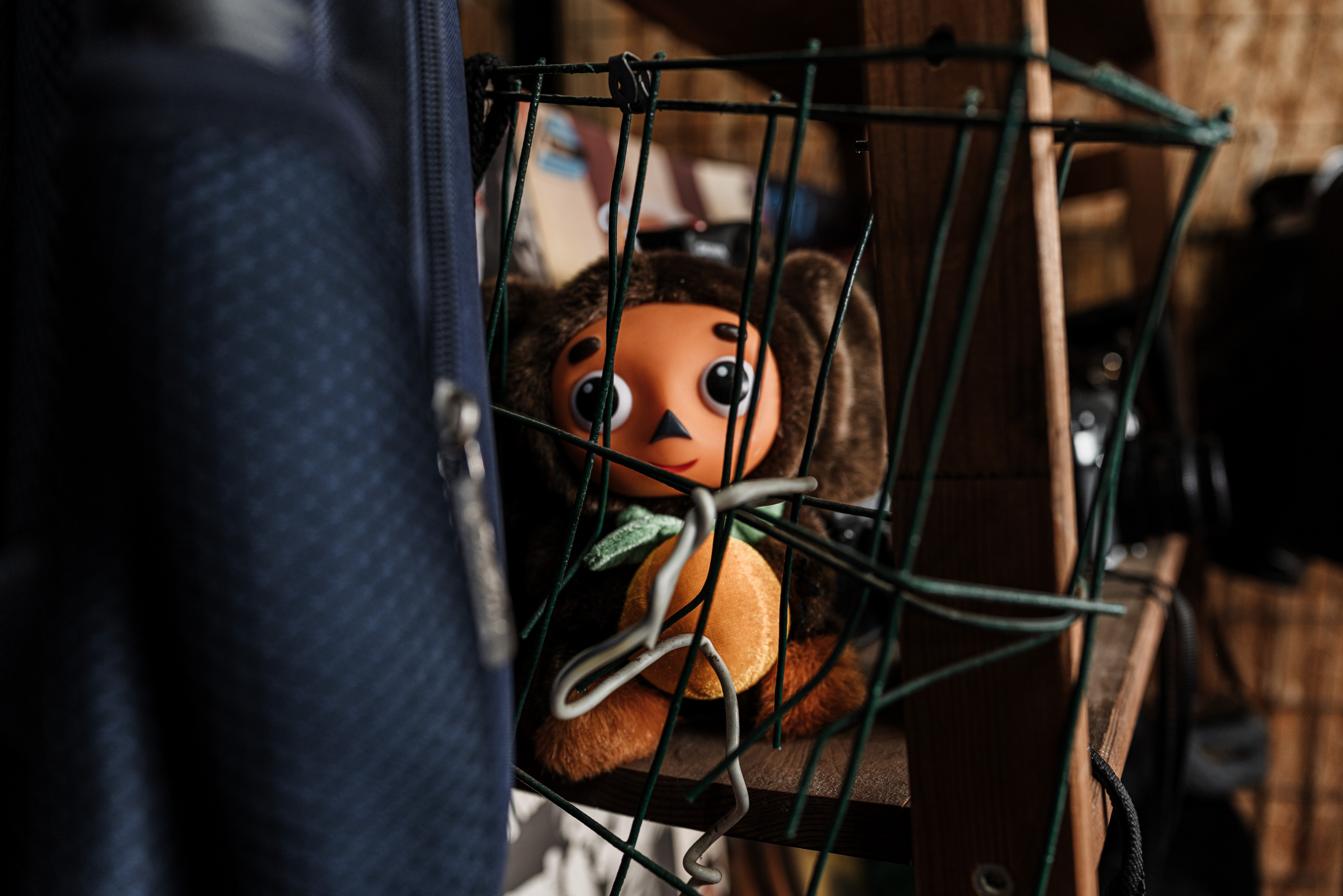 Street. Фотограф в Санкт-Петербурге Шевцов Андрей