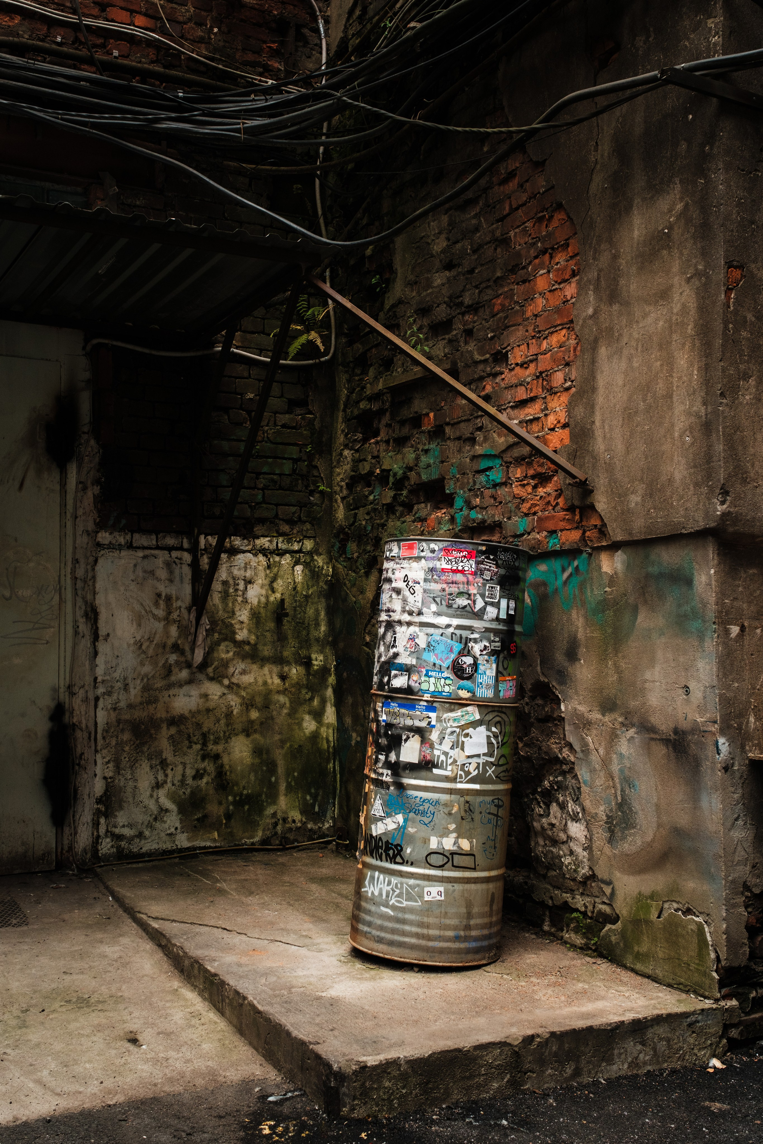 Street. Фотограф в Санкт-Петербурге Шевцов Андрей